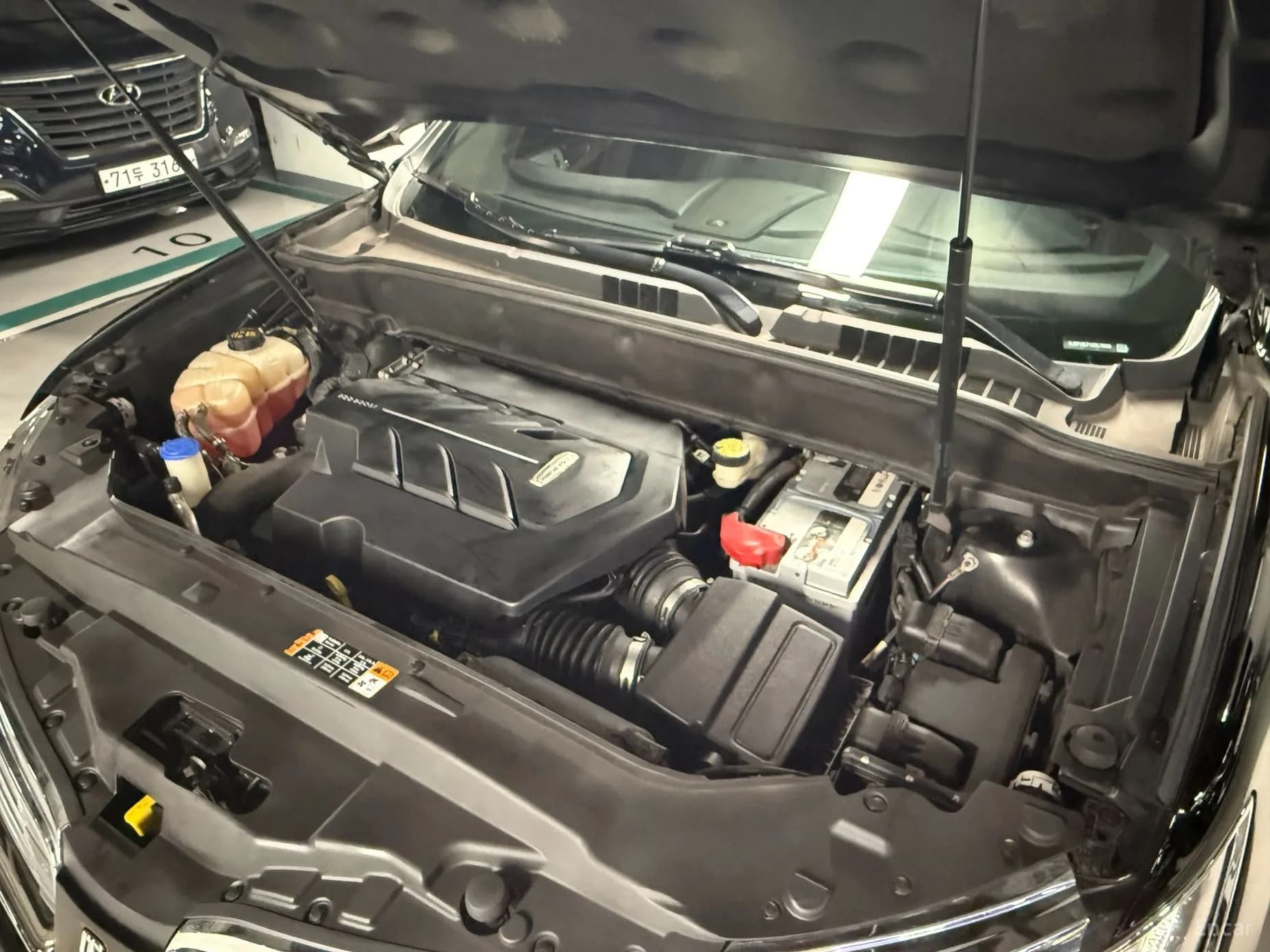 MKX 2nd Generation