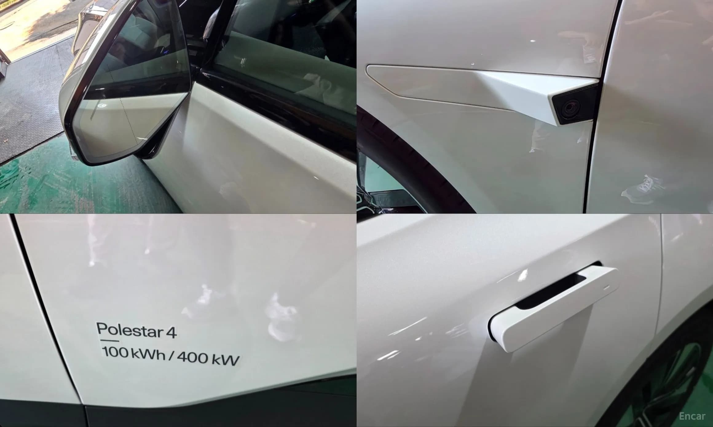 Pollstar 4