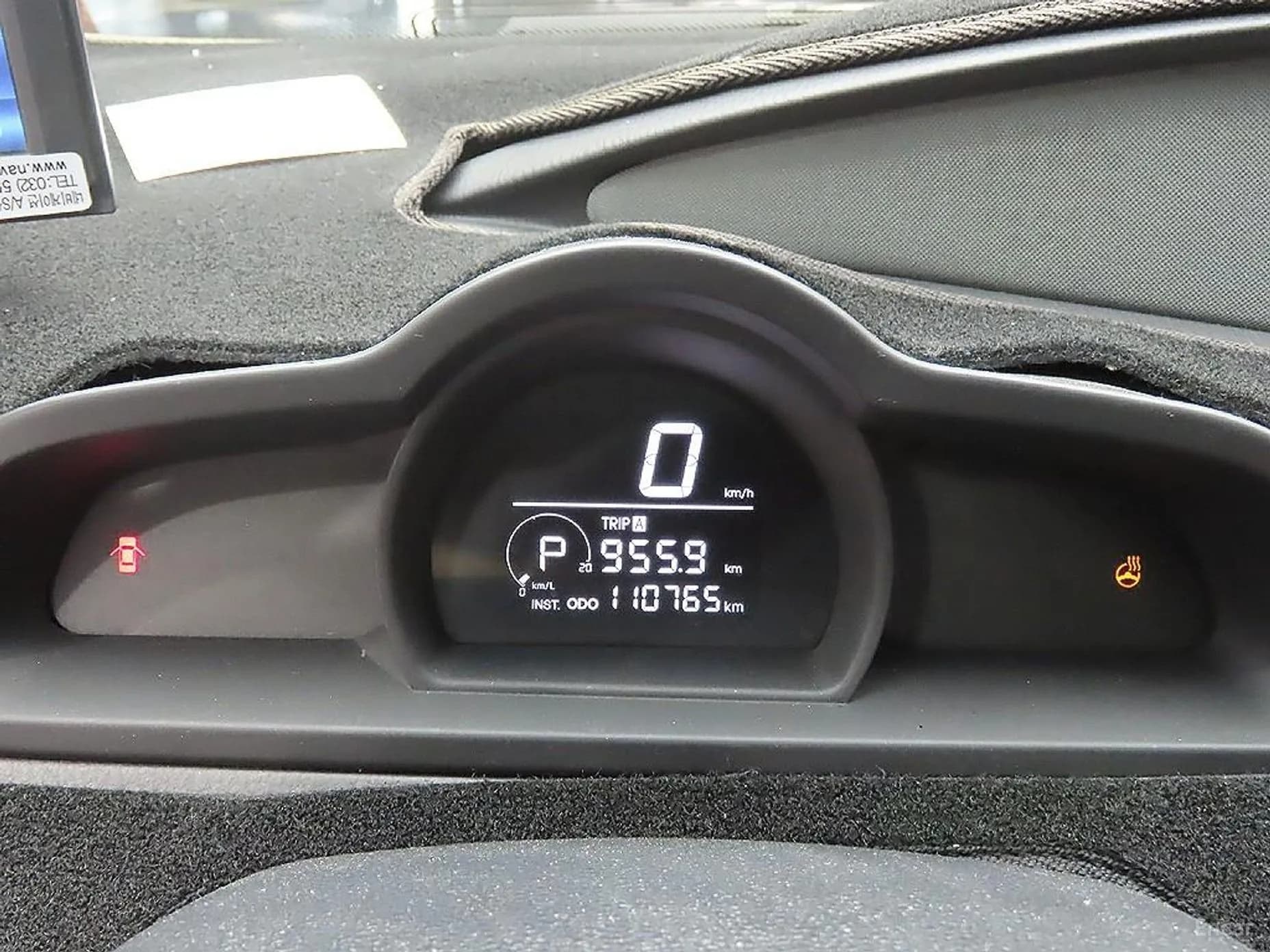 Korando Turismo