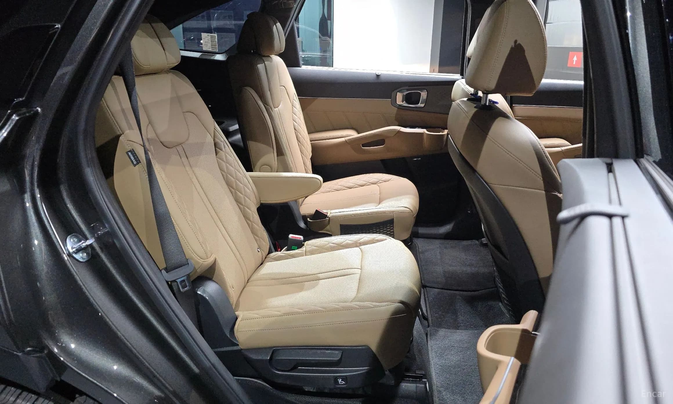 Sorento 4th Generation