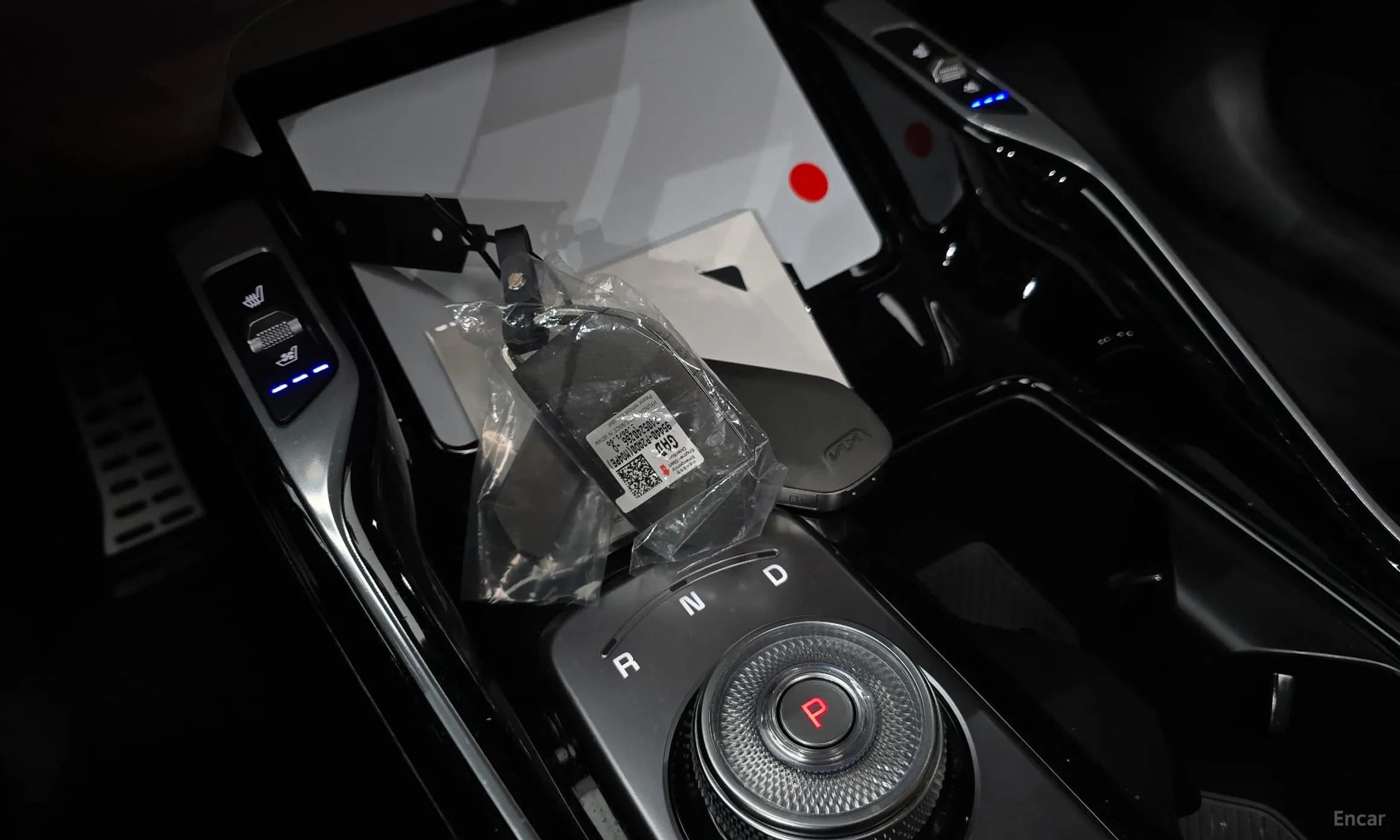 Sorento 4th Generation