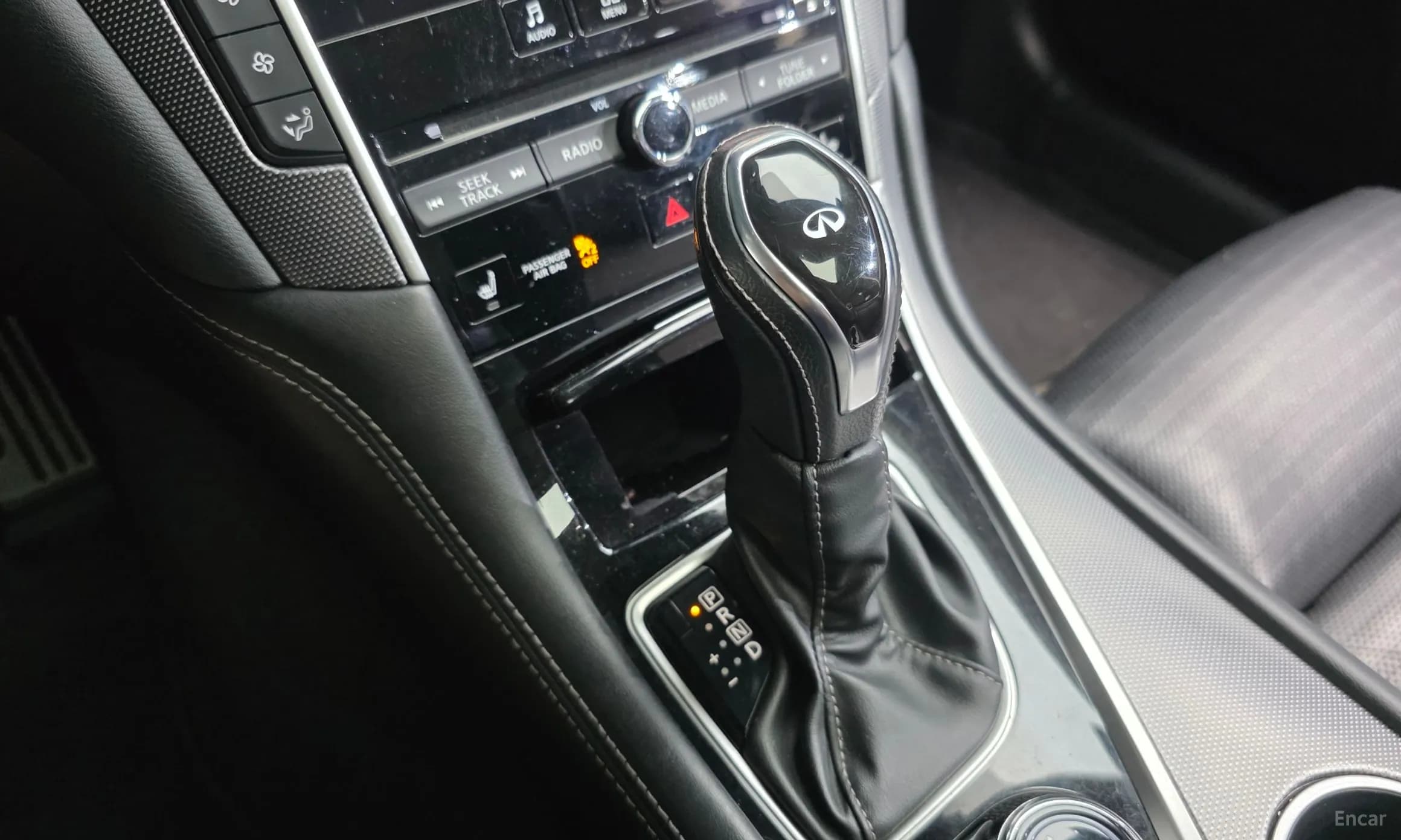 Q50