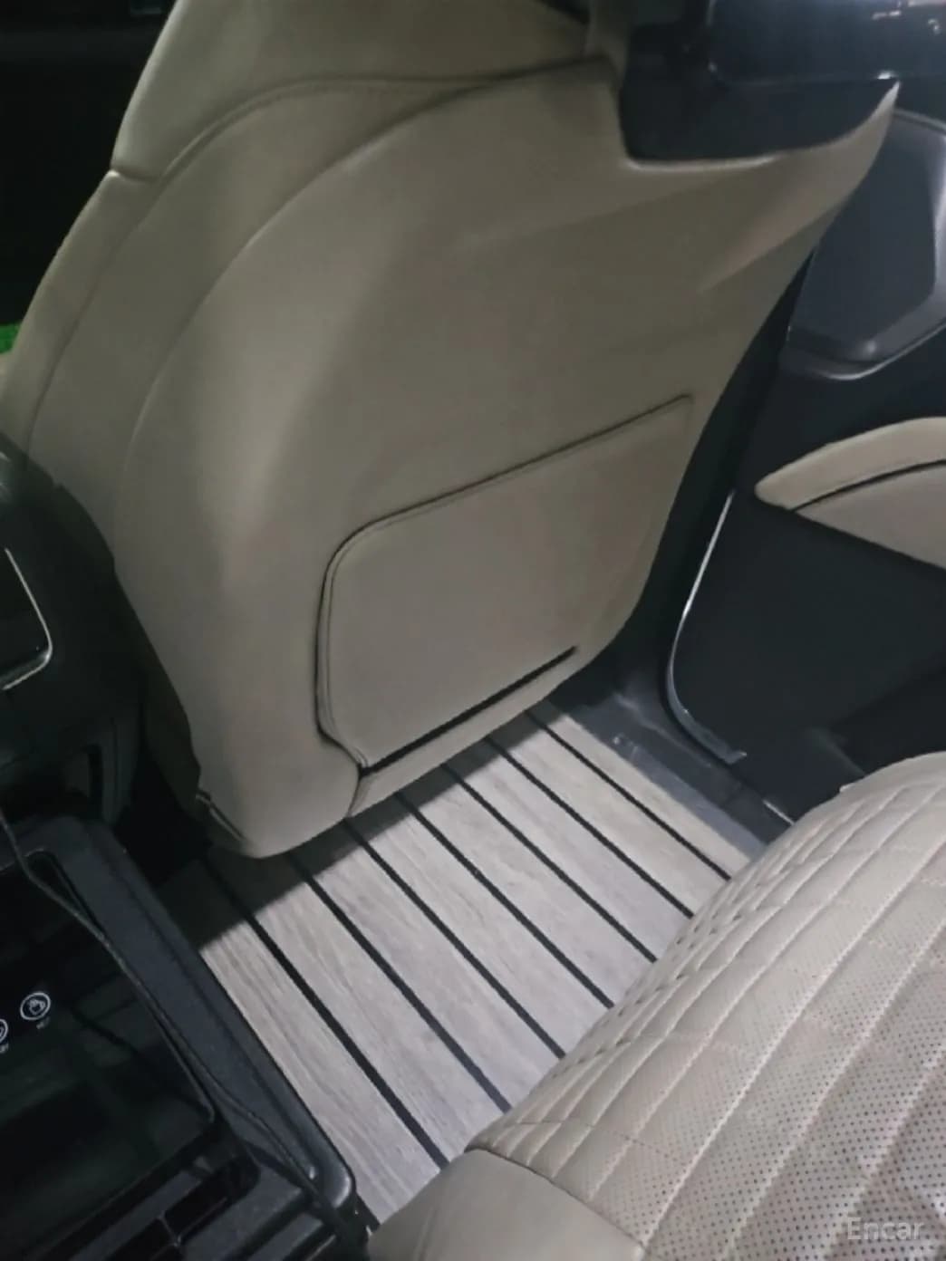 Escalade 5th Generation