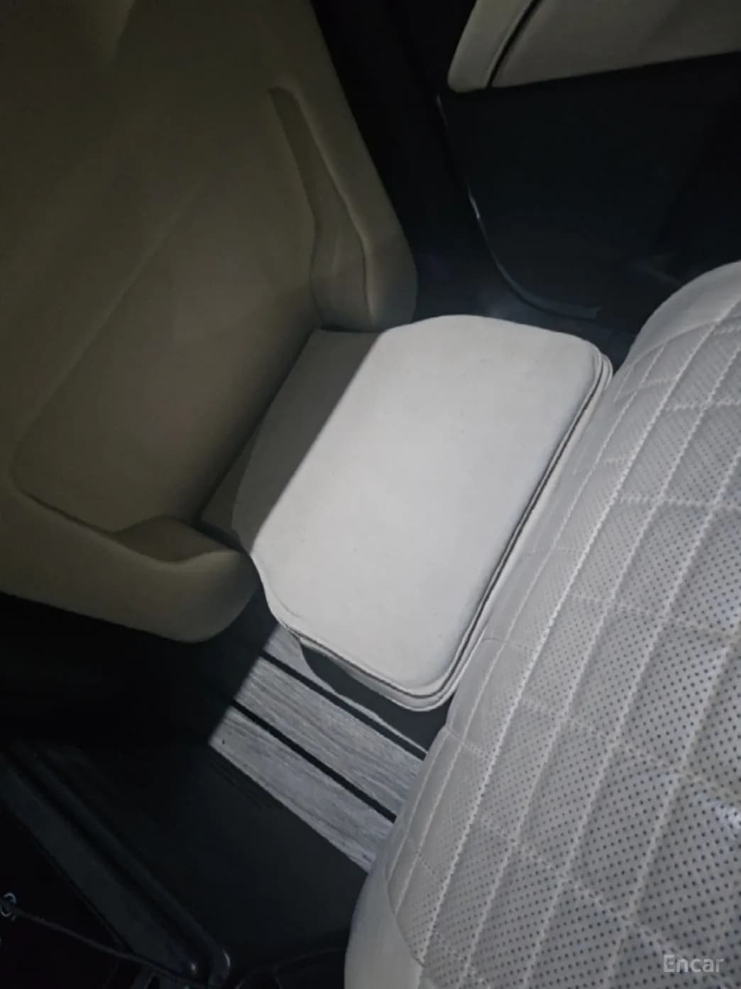 Escalade 5th Generation