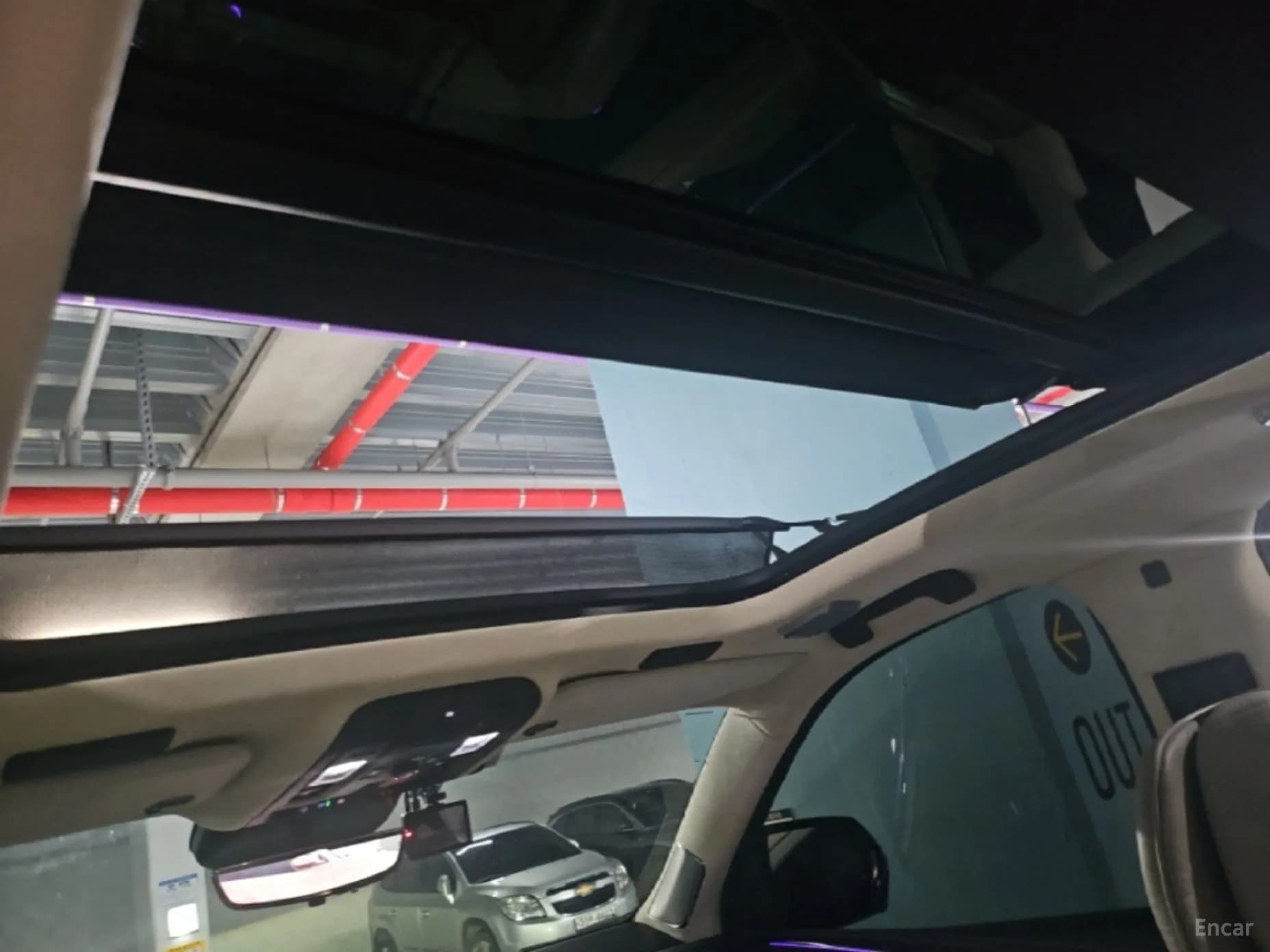 Escalade 5th Generation