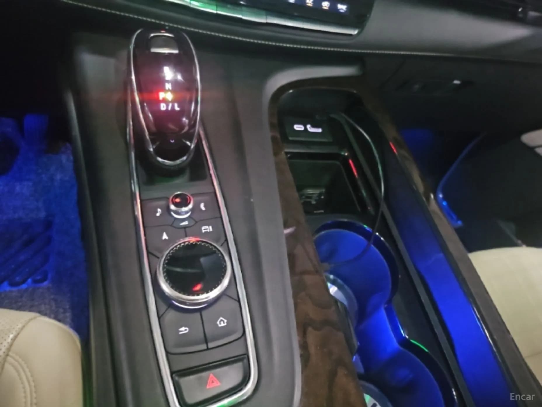 Escalade 5th Generation