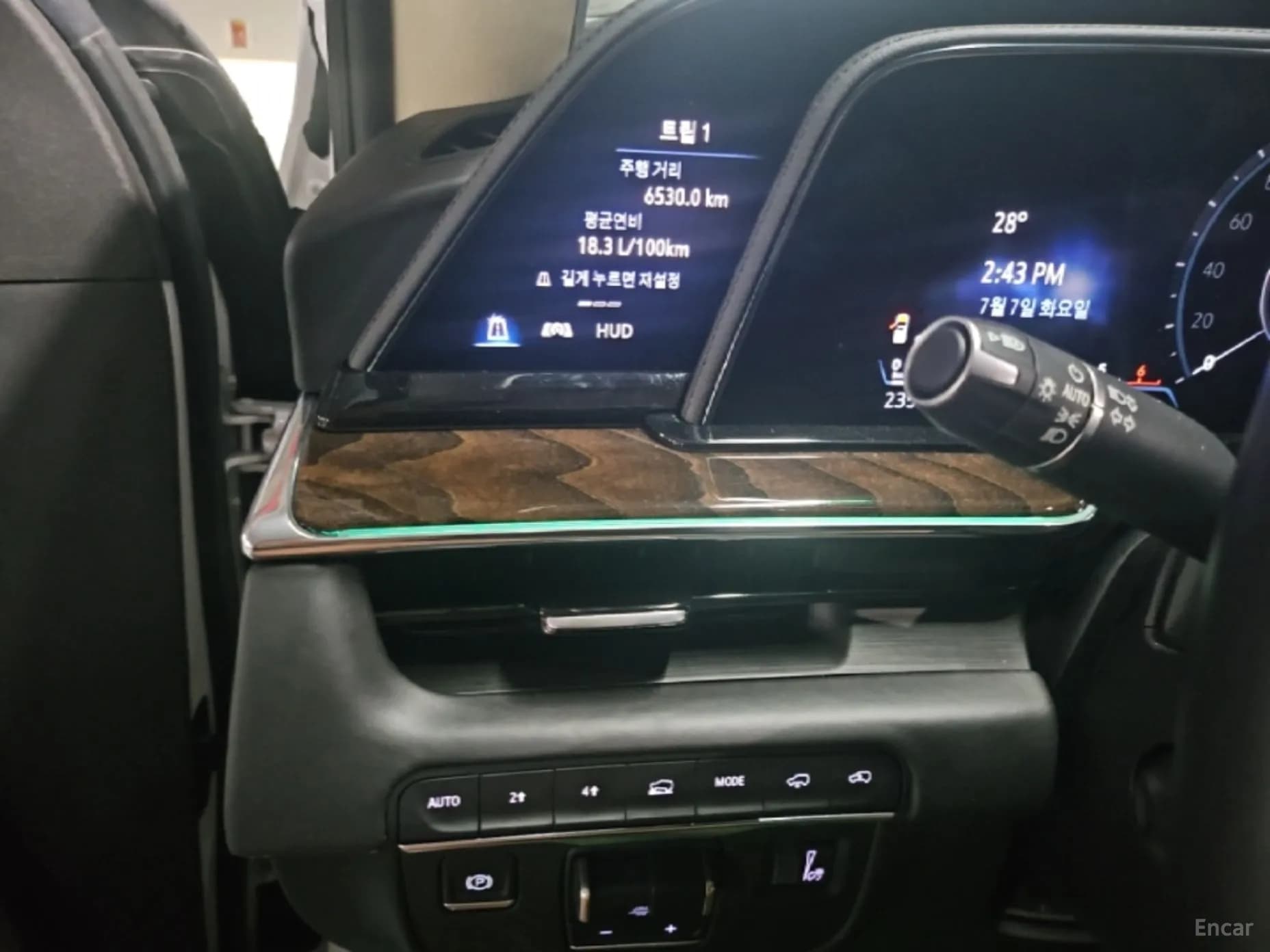 Escalade 5th Generation