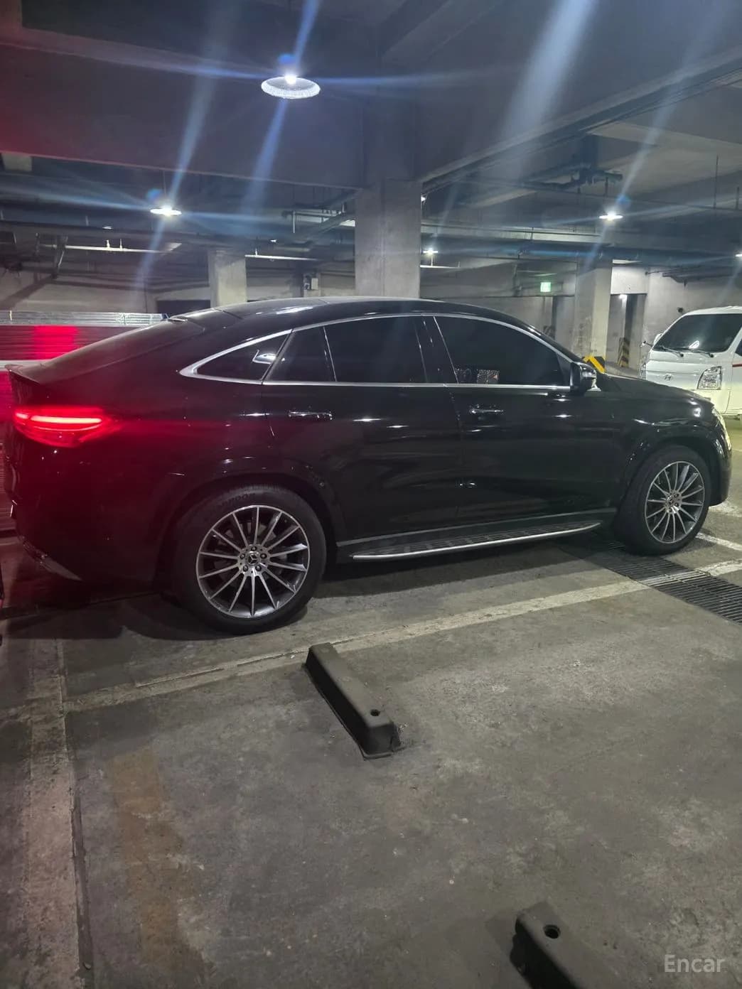 GLE-Class W167