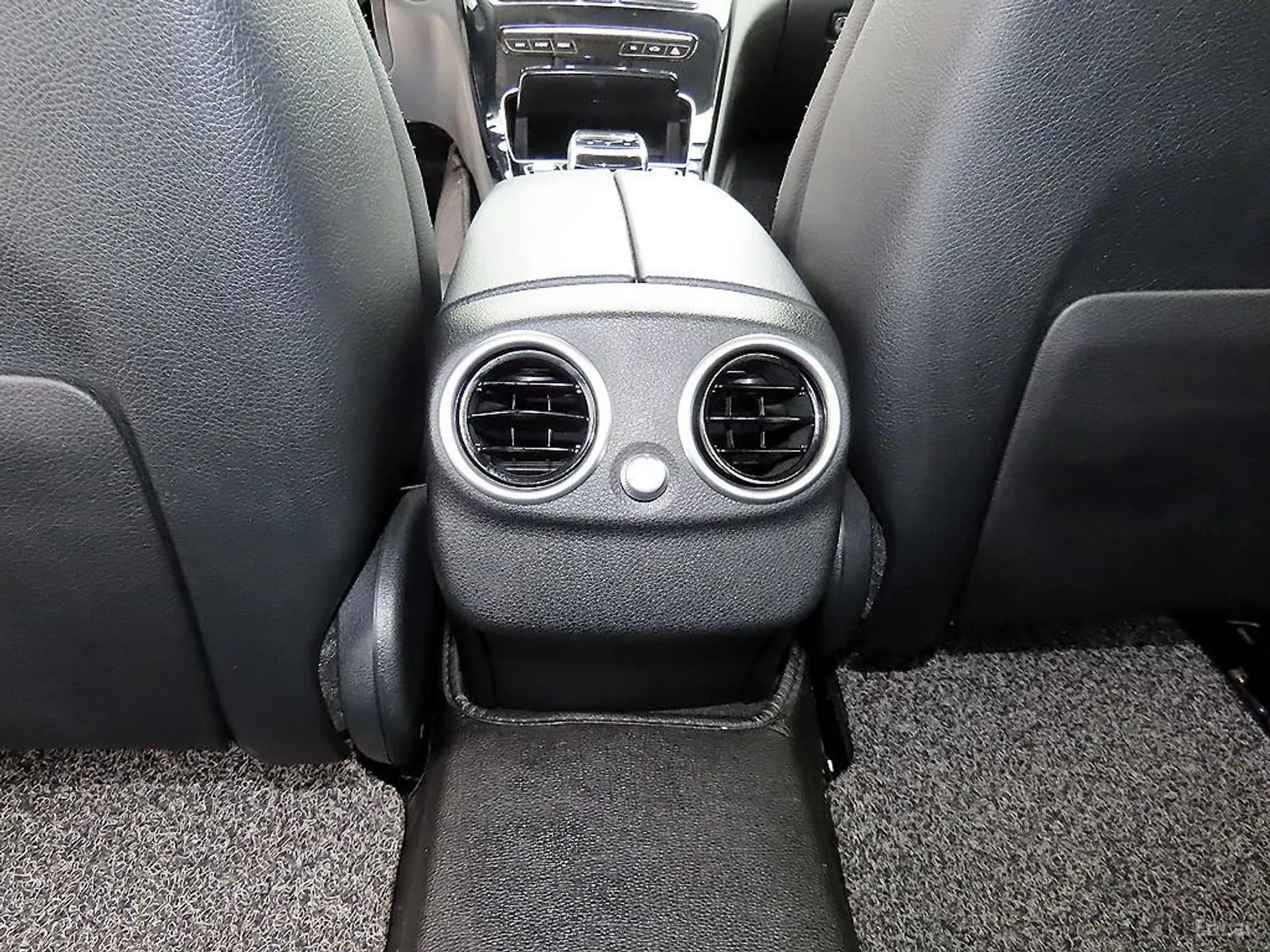 C-Class W205