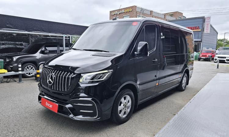 Sprinter
