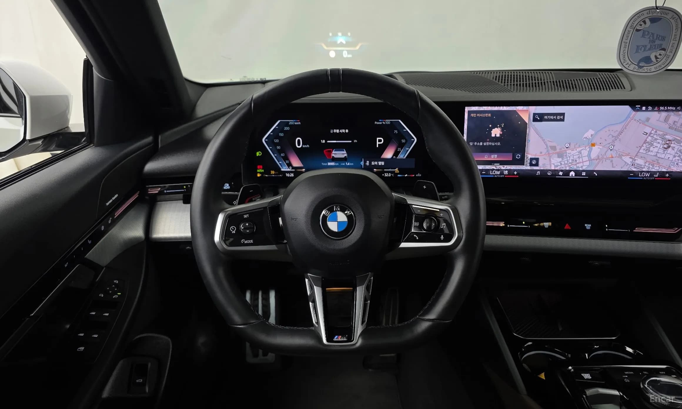 5 Series (G60)