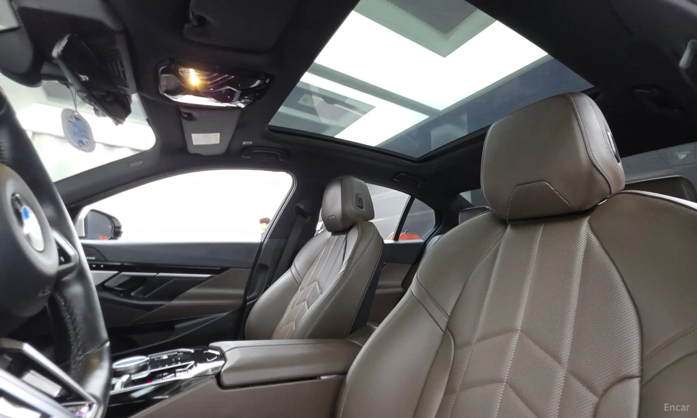 5 Series (G60)