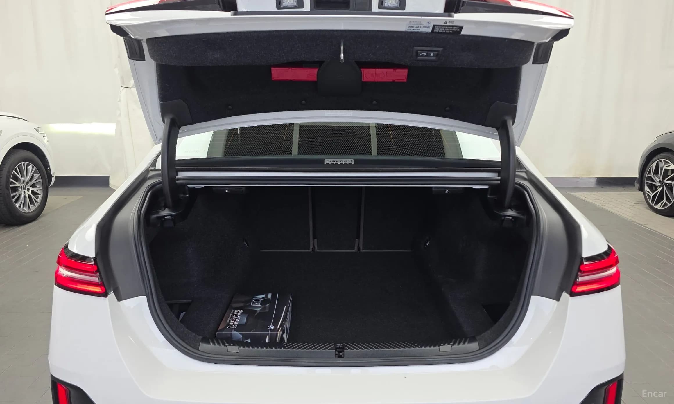 5 Series (G60)
