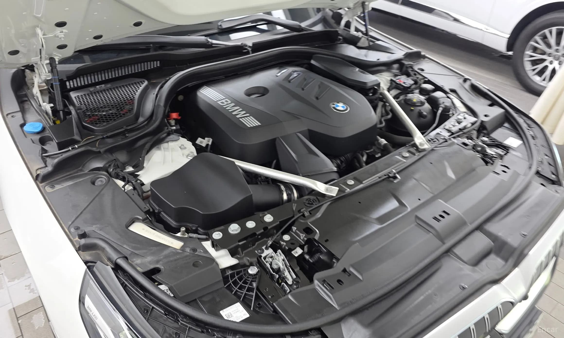 5 Series (G60)