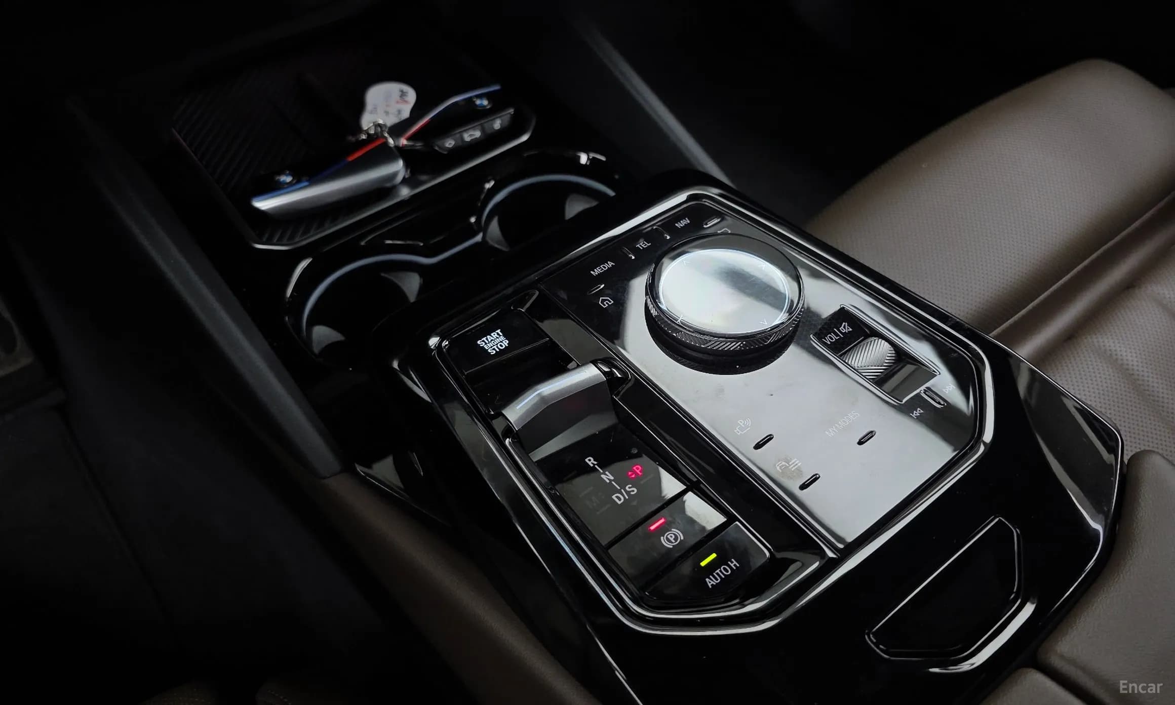 5 Series (G60)