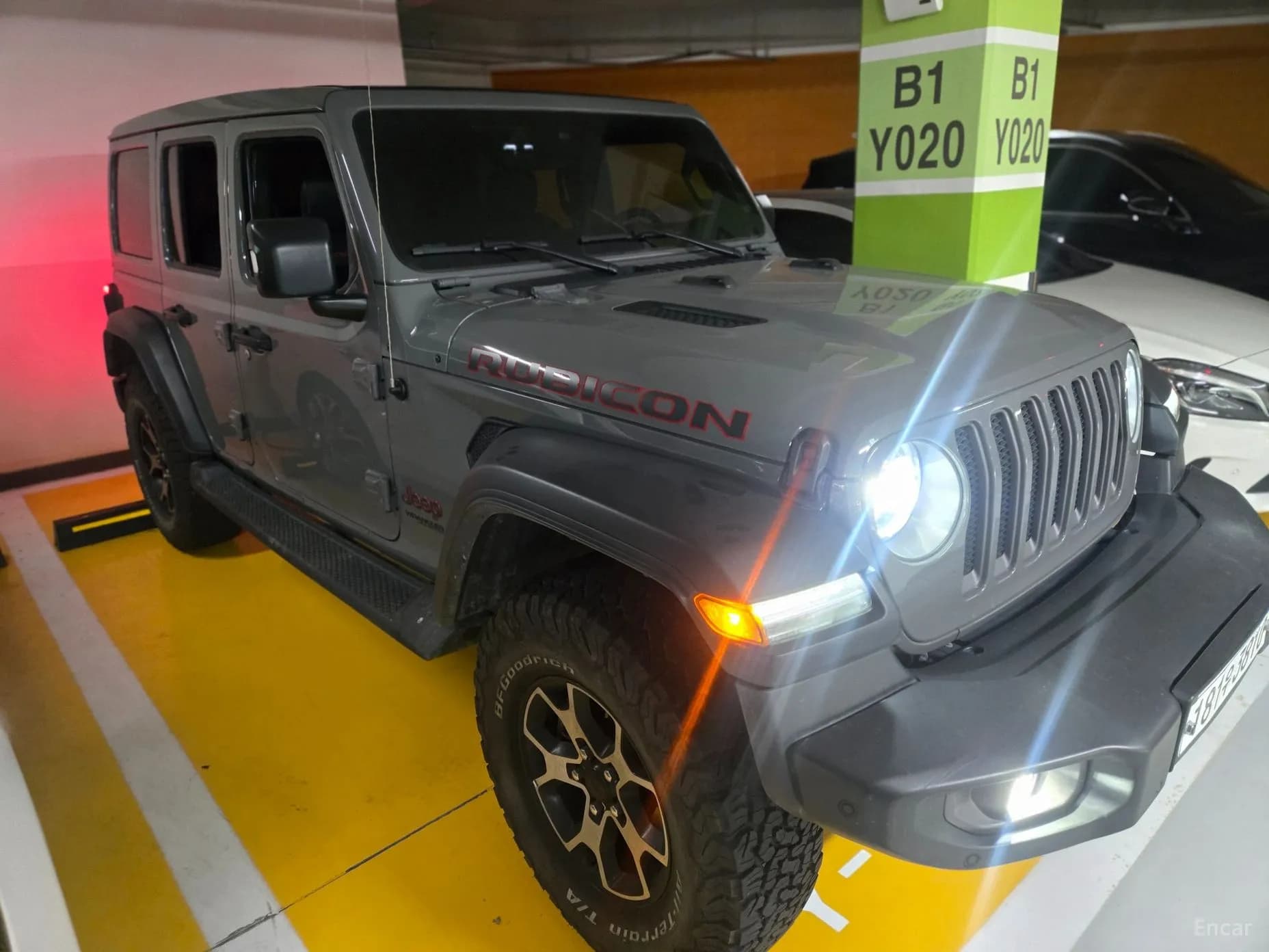 Wrangler (JL)