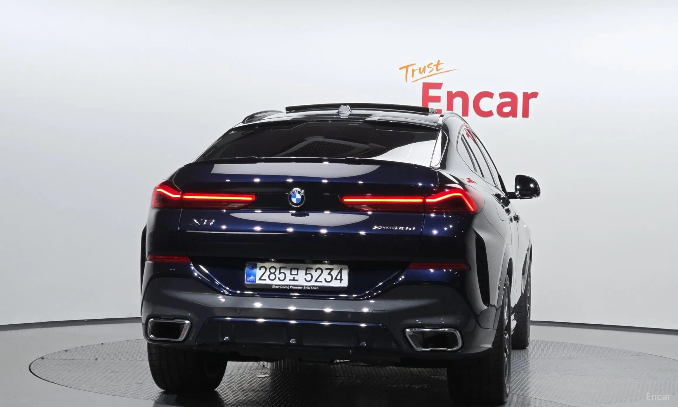 X6 (G06)