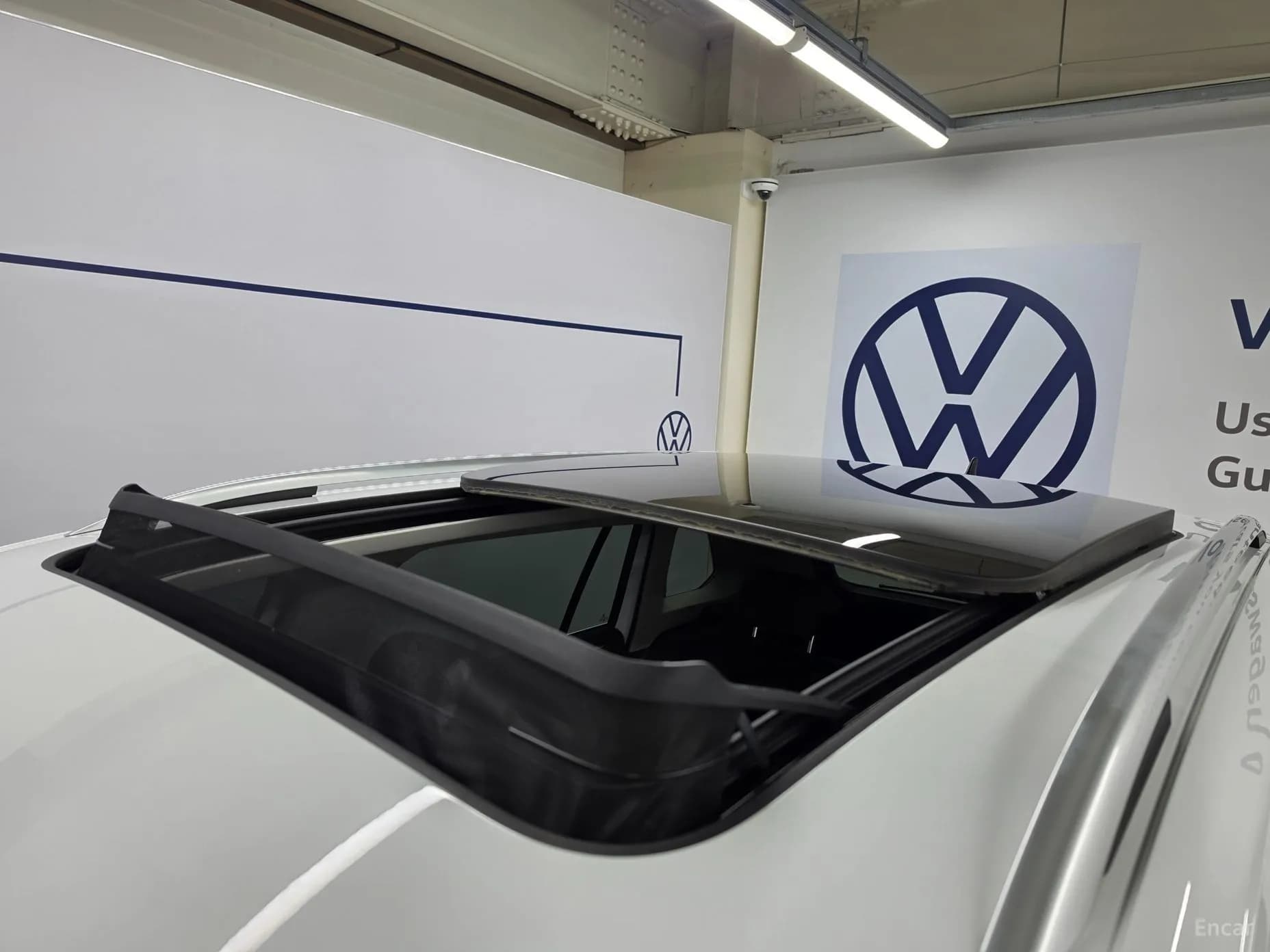 Tiguan 2nd Generation