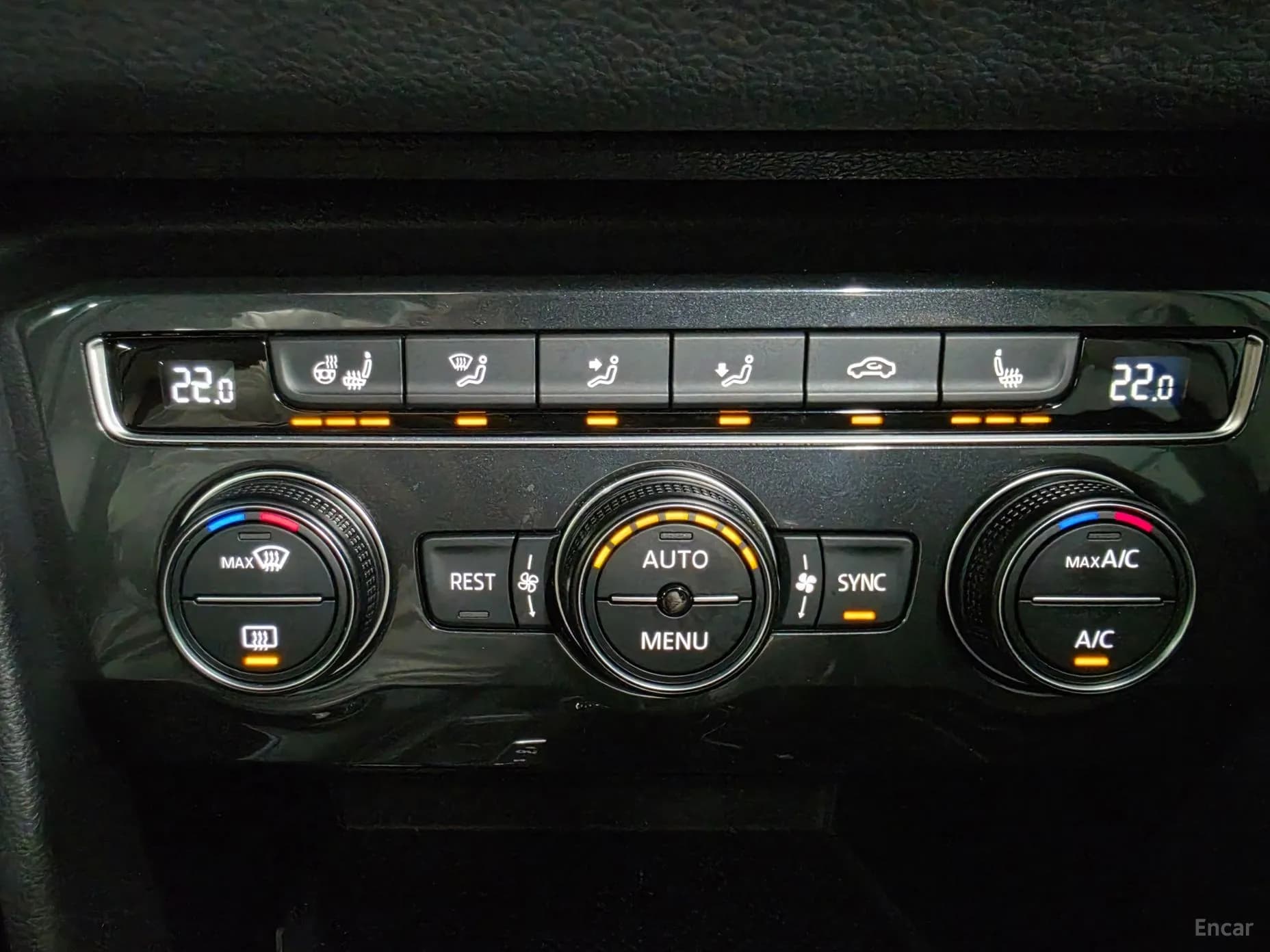 Tiguan 2nd Generation