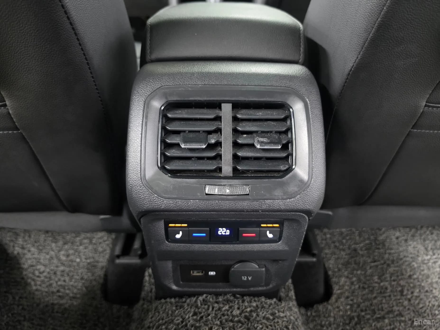 Tiguan 2nd Generation