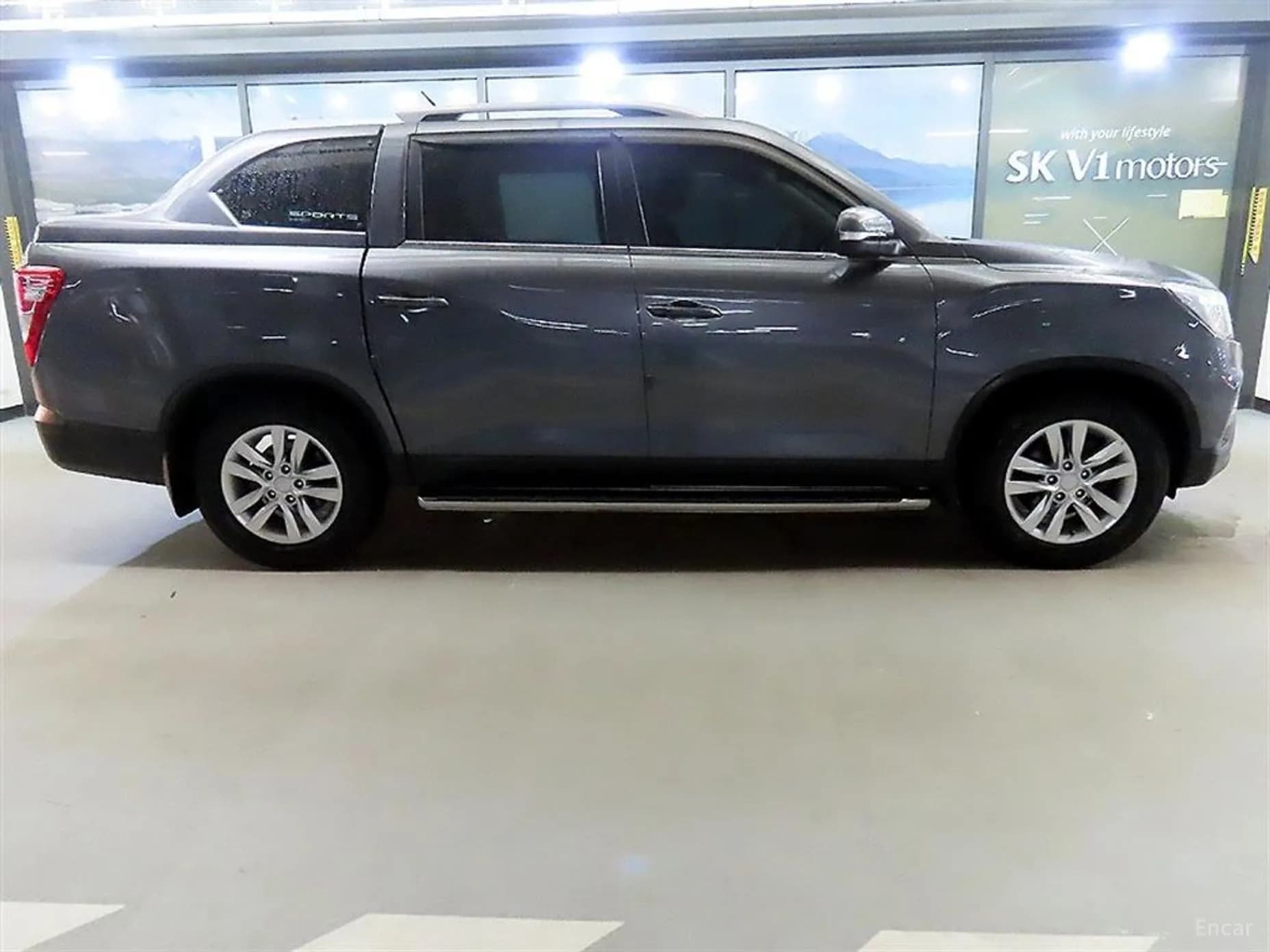 Rexton Sports