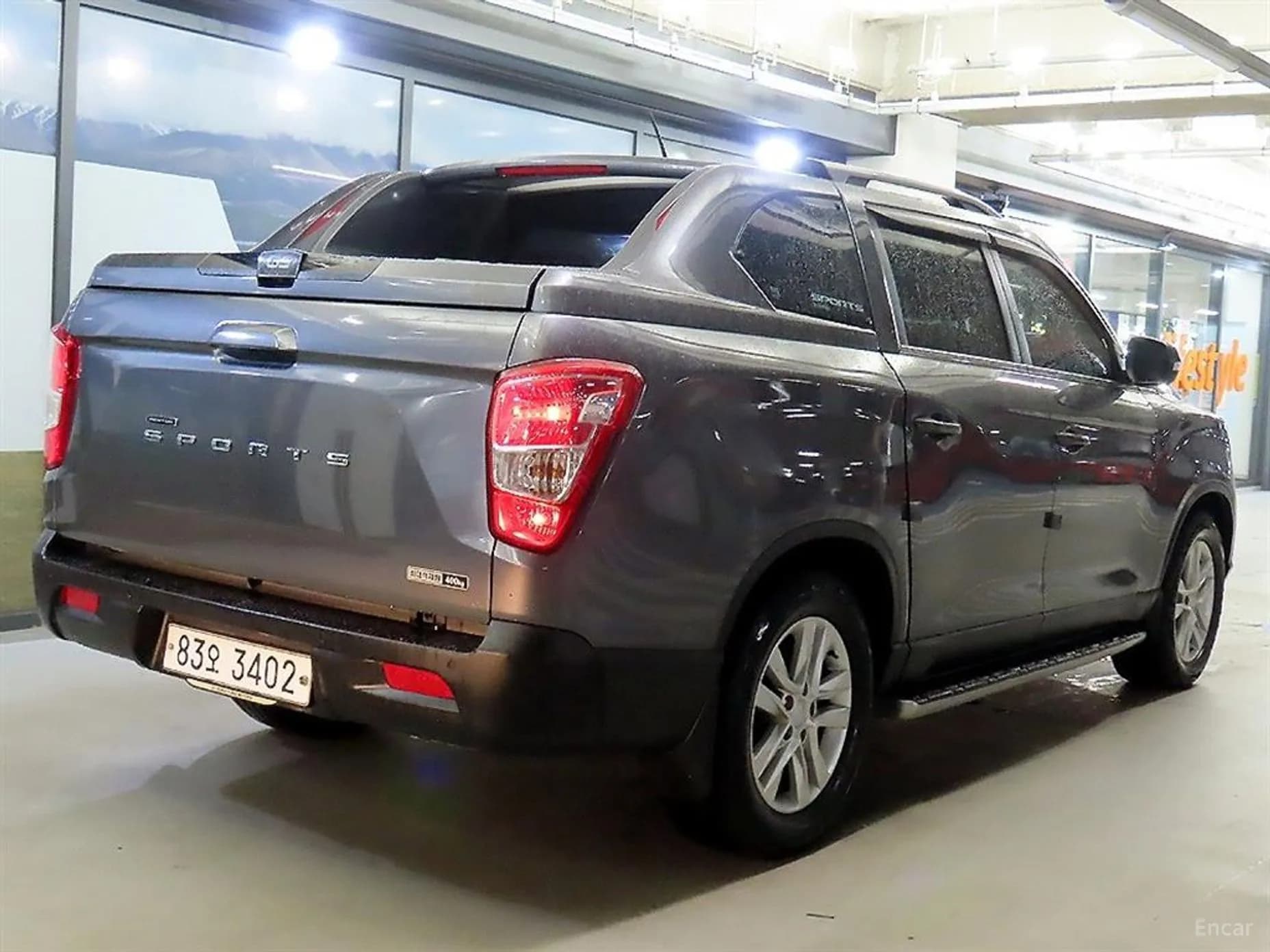 Rexton Sports