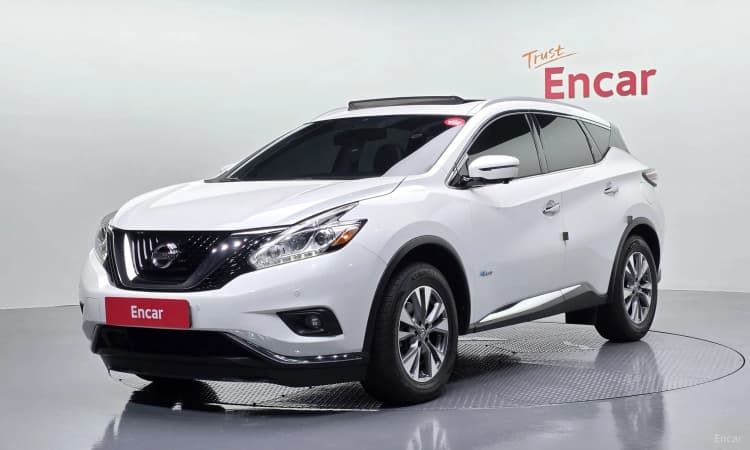 Murano (Z52)