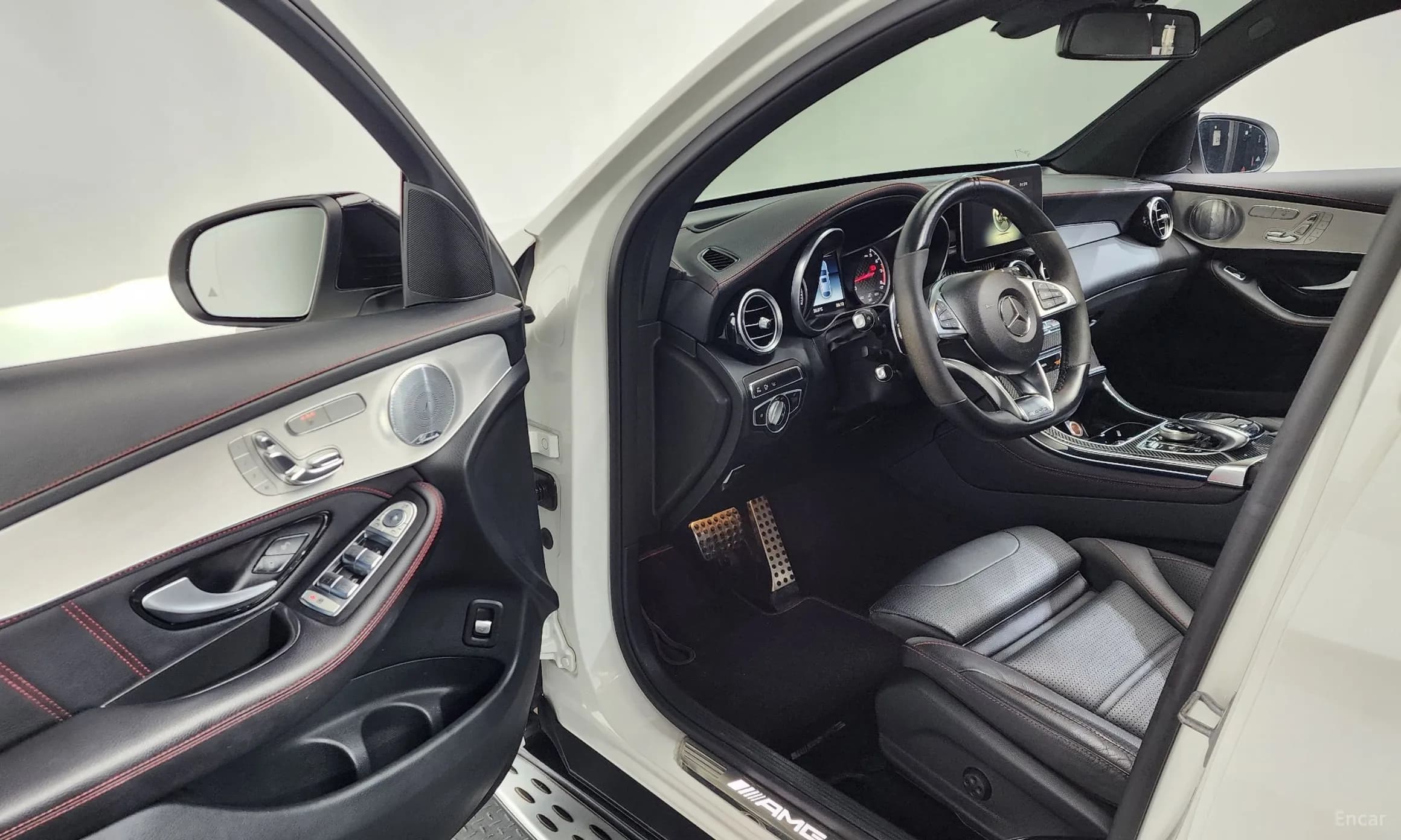 GLC-Class X253