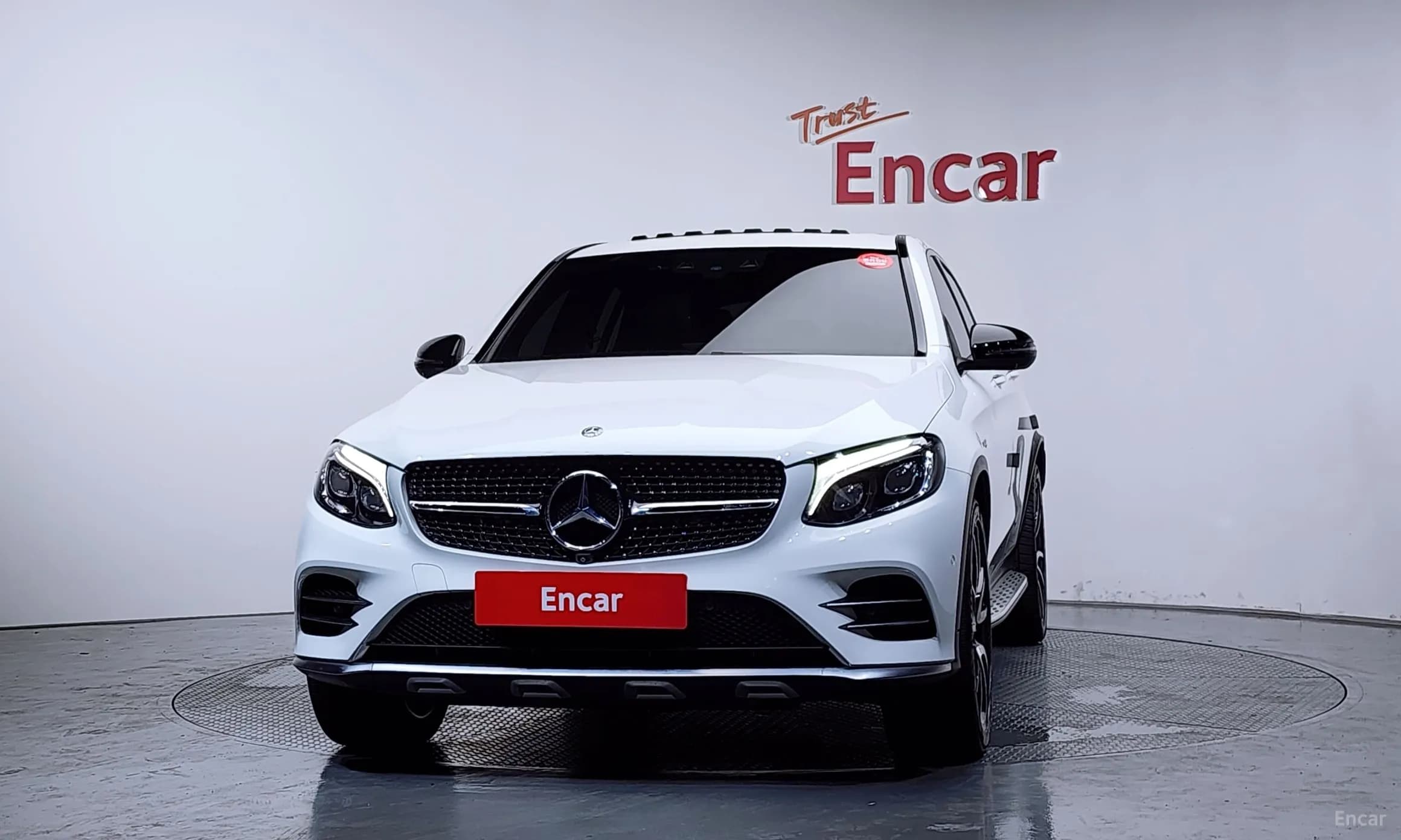 GLC-Class X253