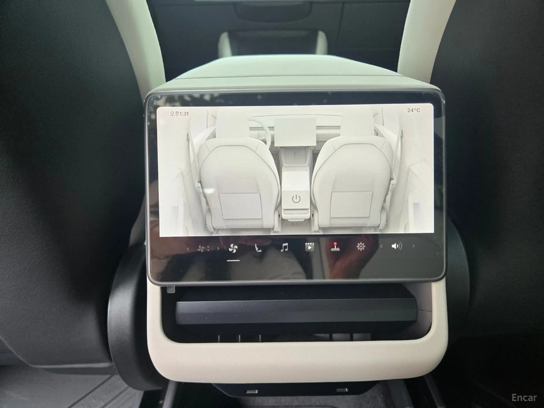 Model Y