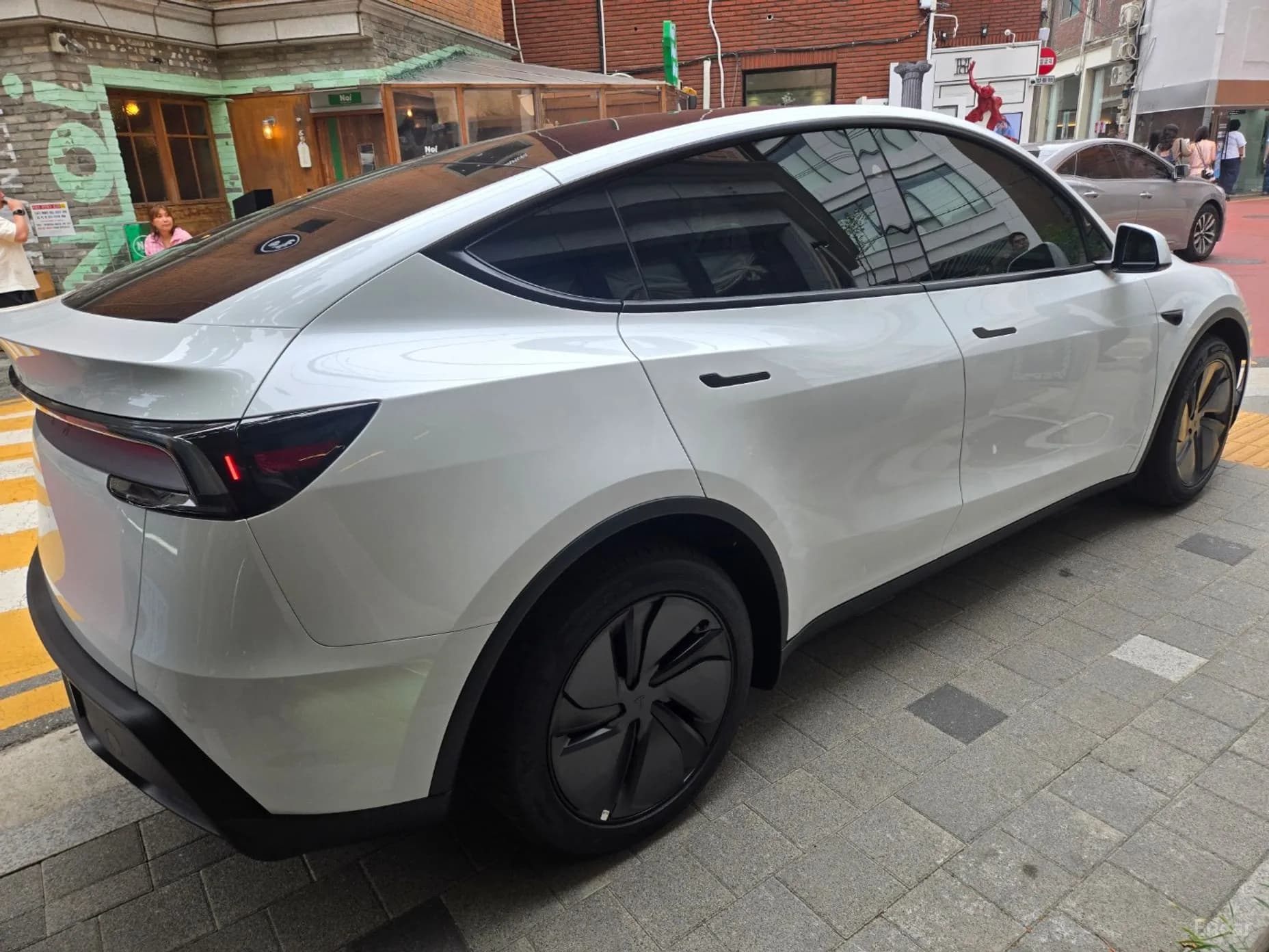 Model Y