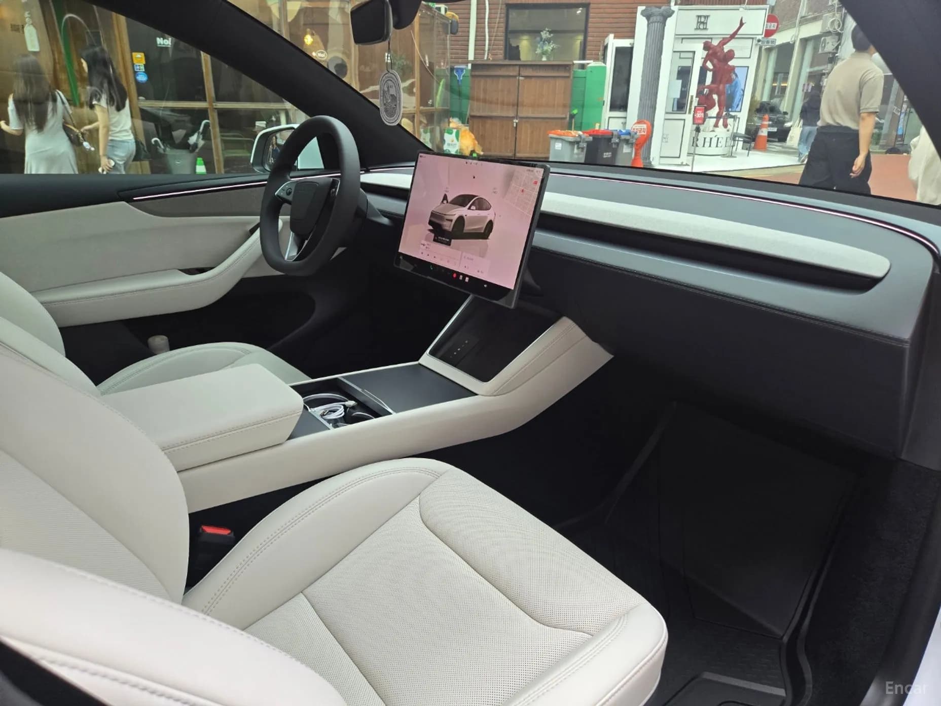 Model Y