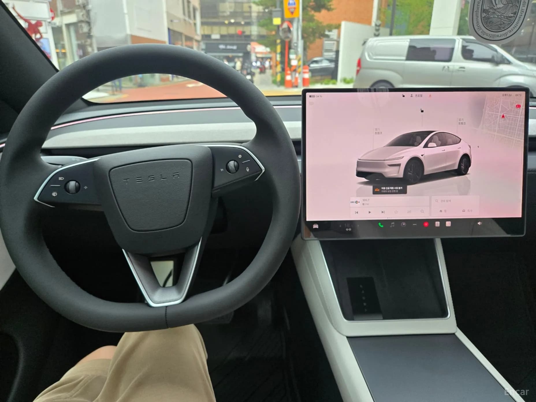 Model Y