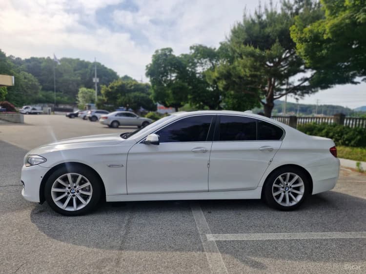 5 Series (F10)