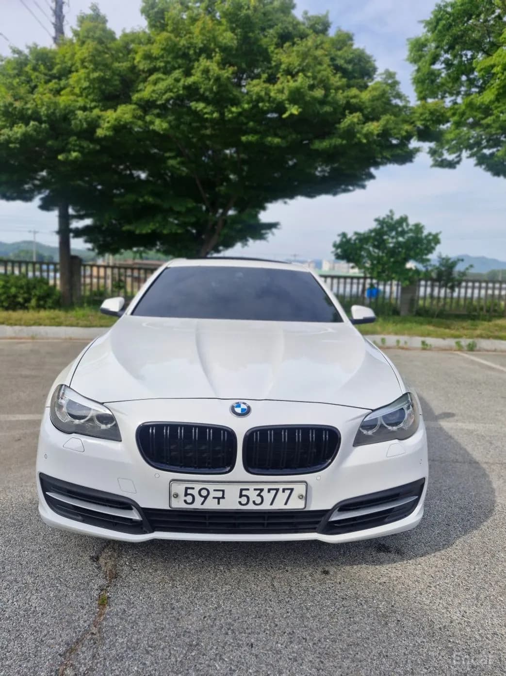 5 Series (F10)