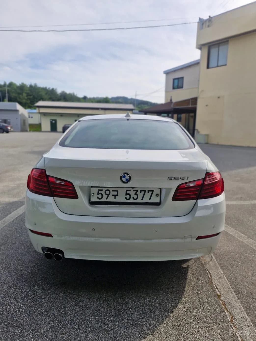 5 Series (F10)