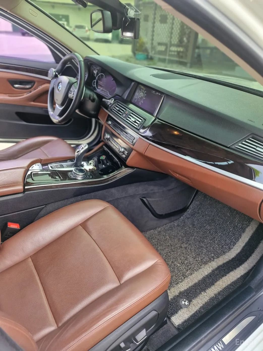 5 Series (F10)