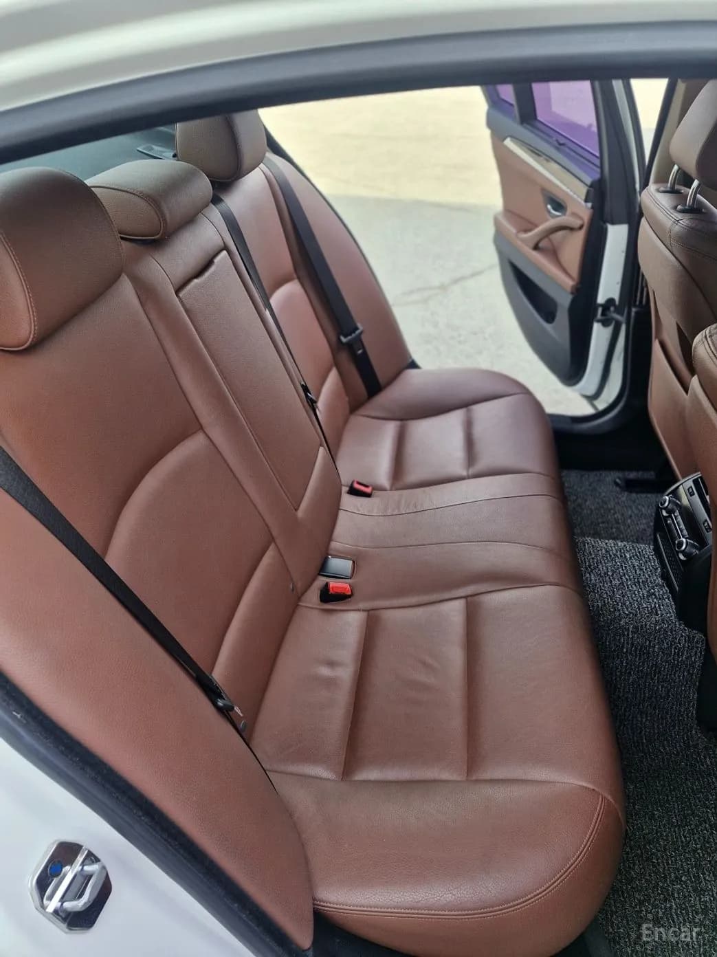 5 Series (F10)