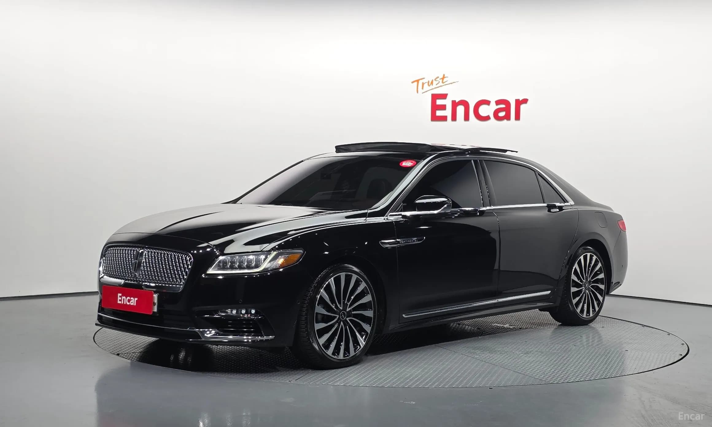 Continental Gen 10