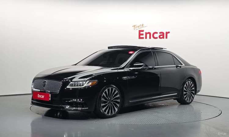 Continental Gen 10