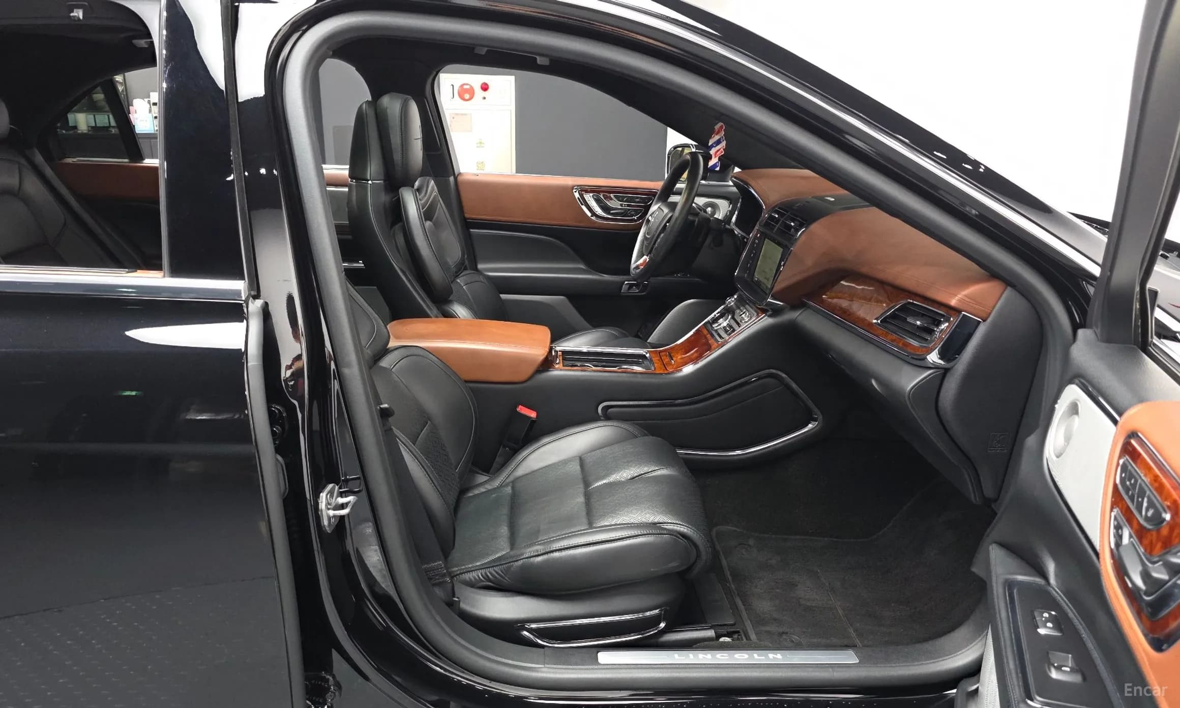 Continental Gen 10