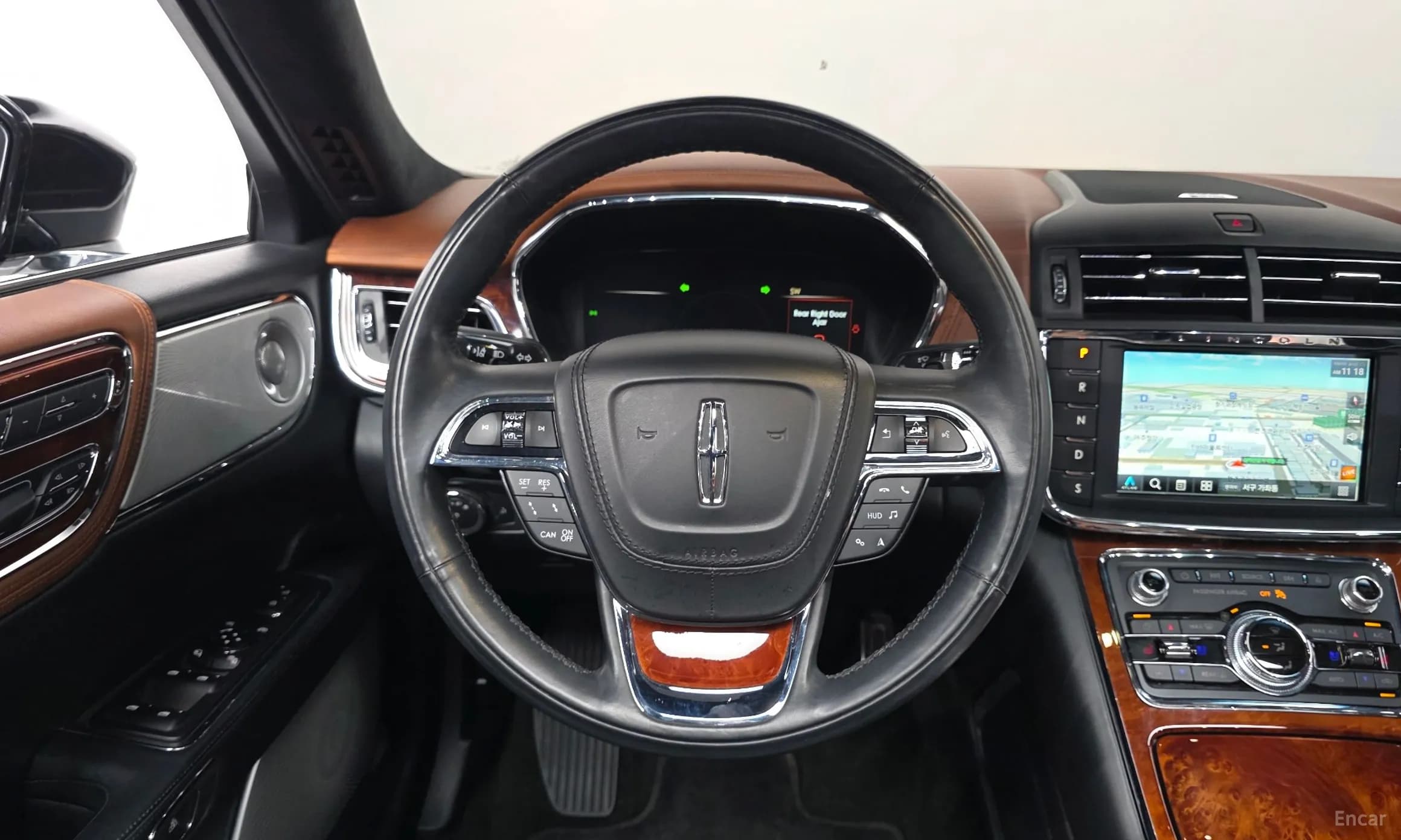 Continental Gen 10
