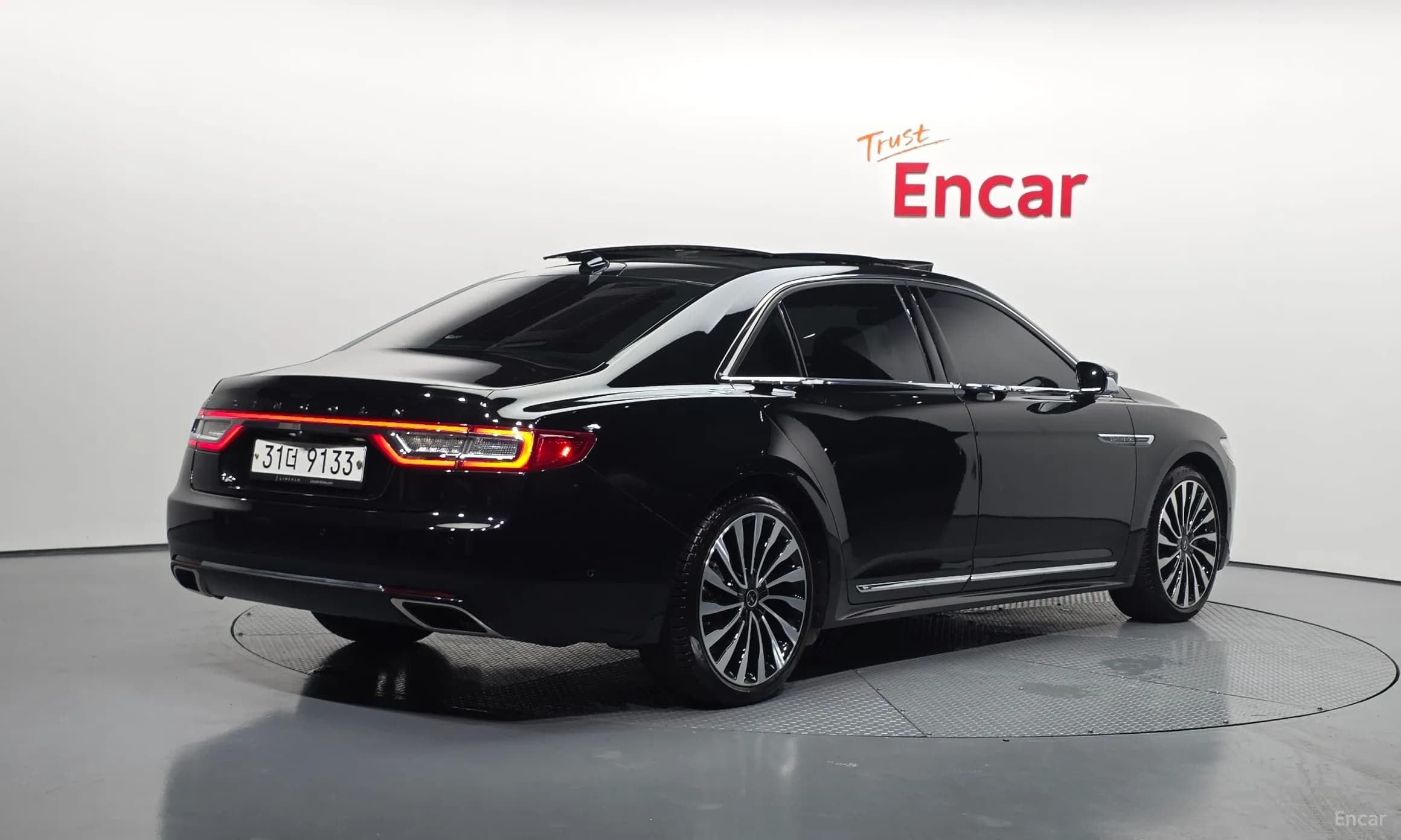 Continental Gen 10