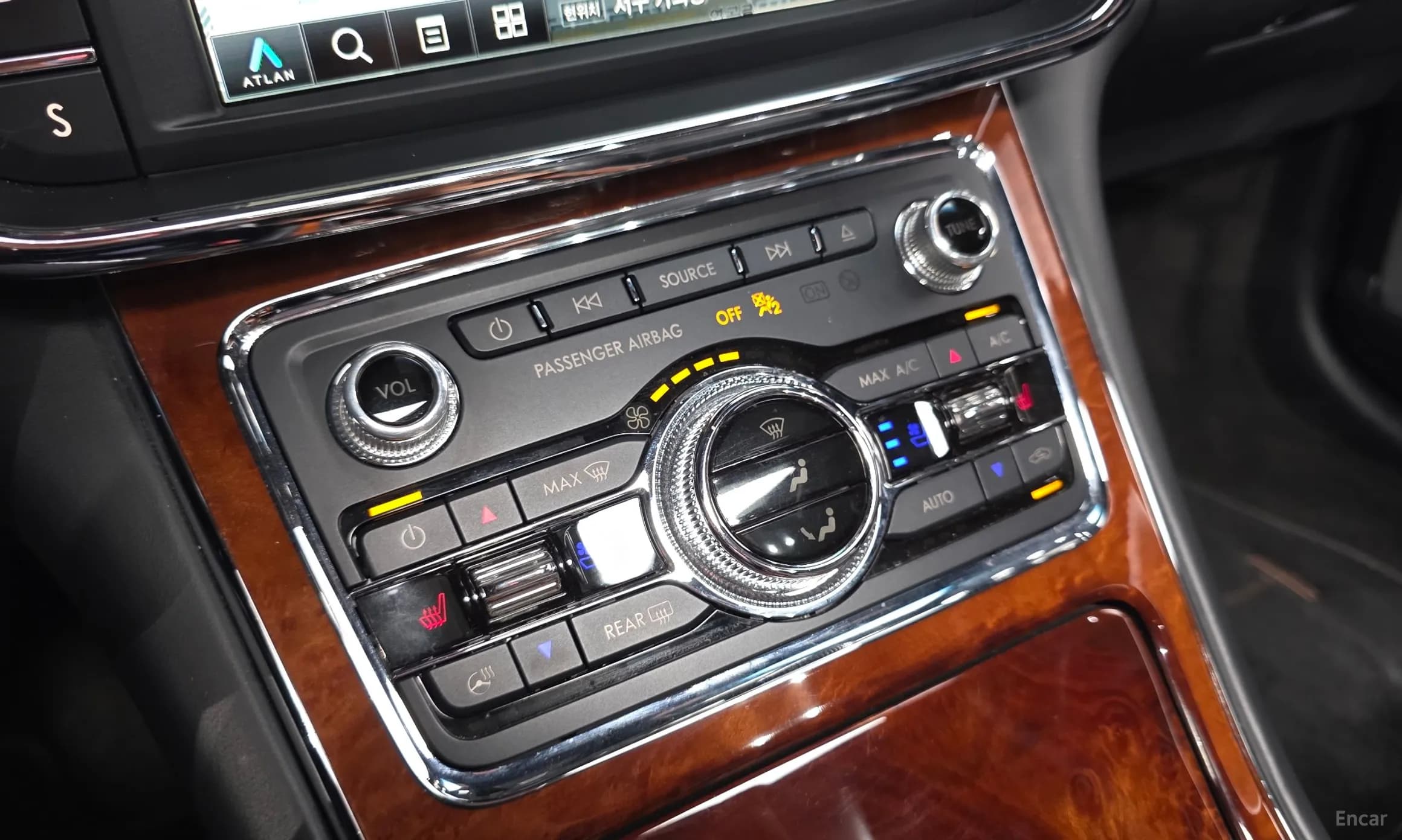 Continental Gen 10