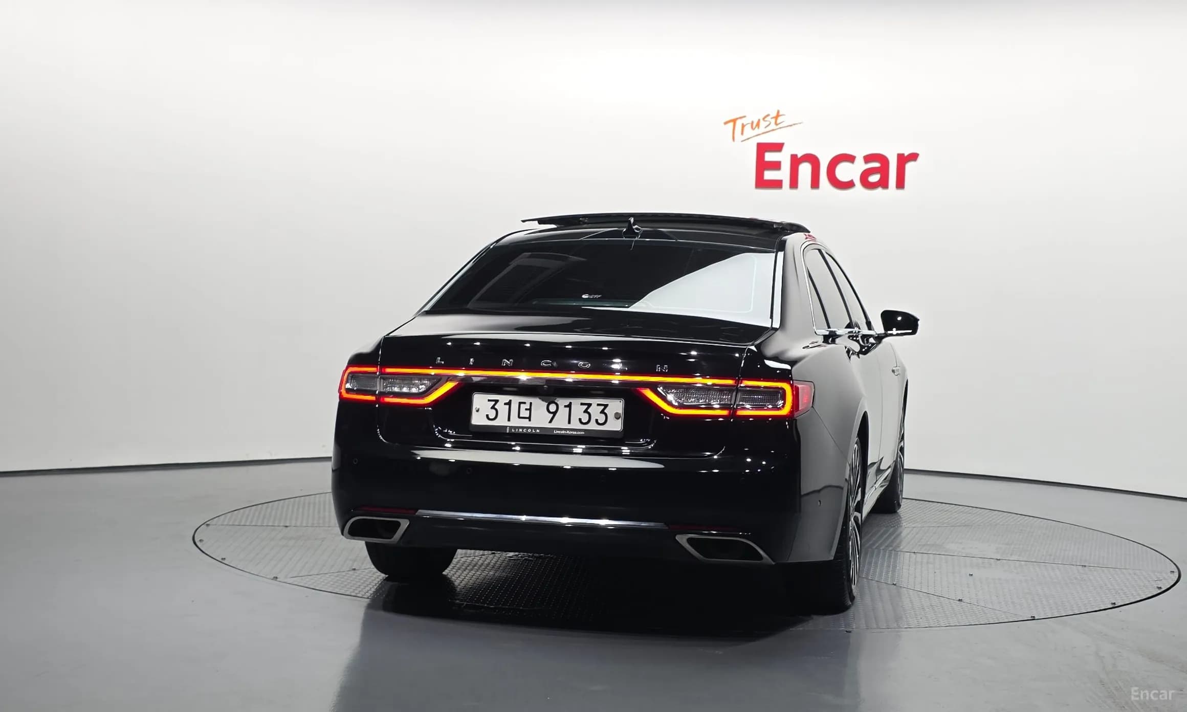 Continental Gen 10