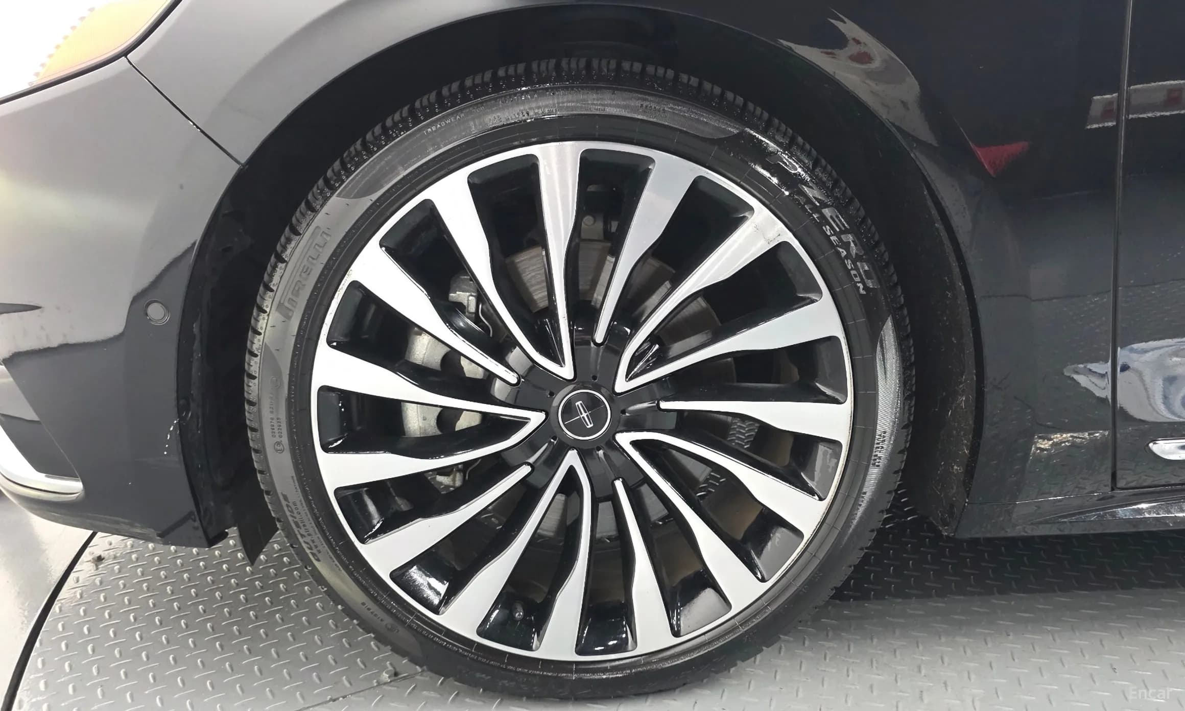 Continental Gen 10