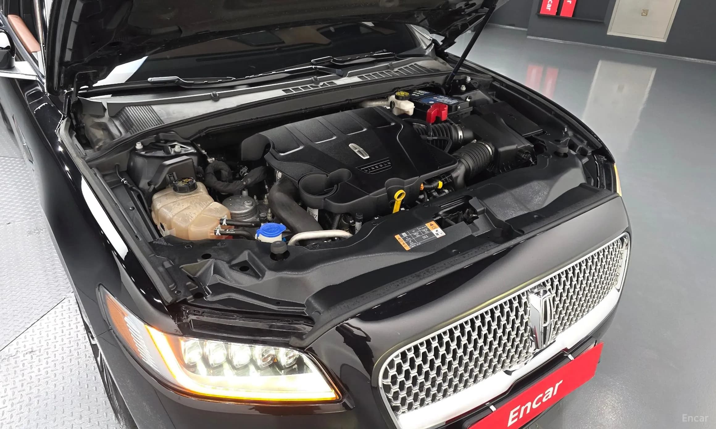 Continental Gen 10