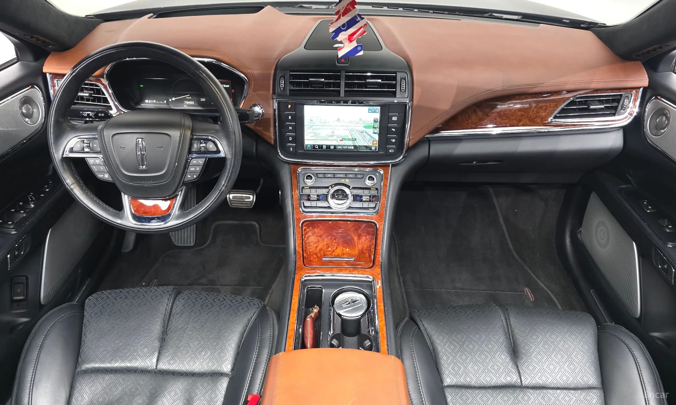 Continental Gen 10