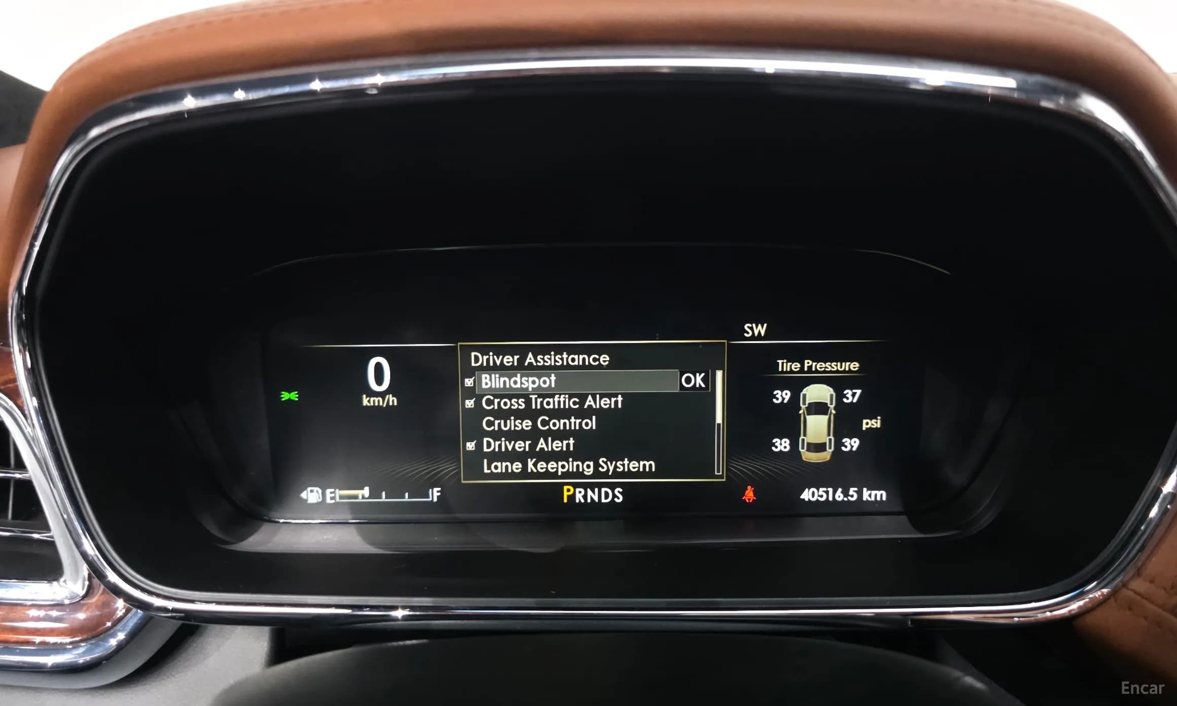 Continental Gen 10