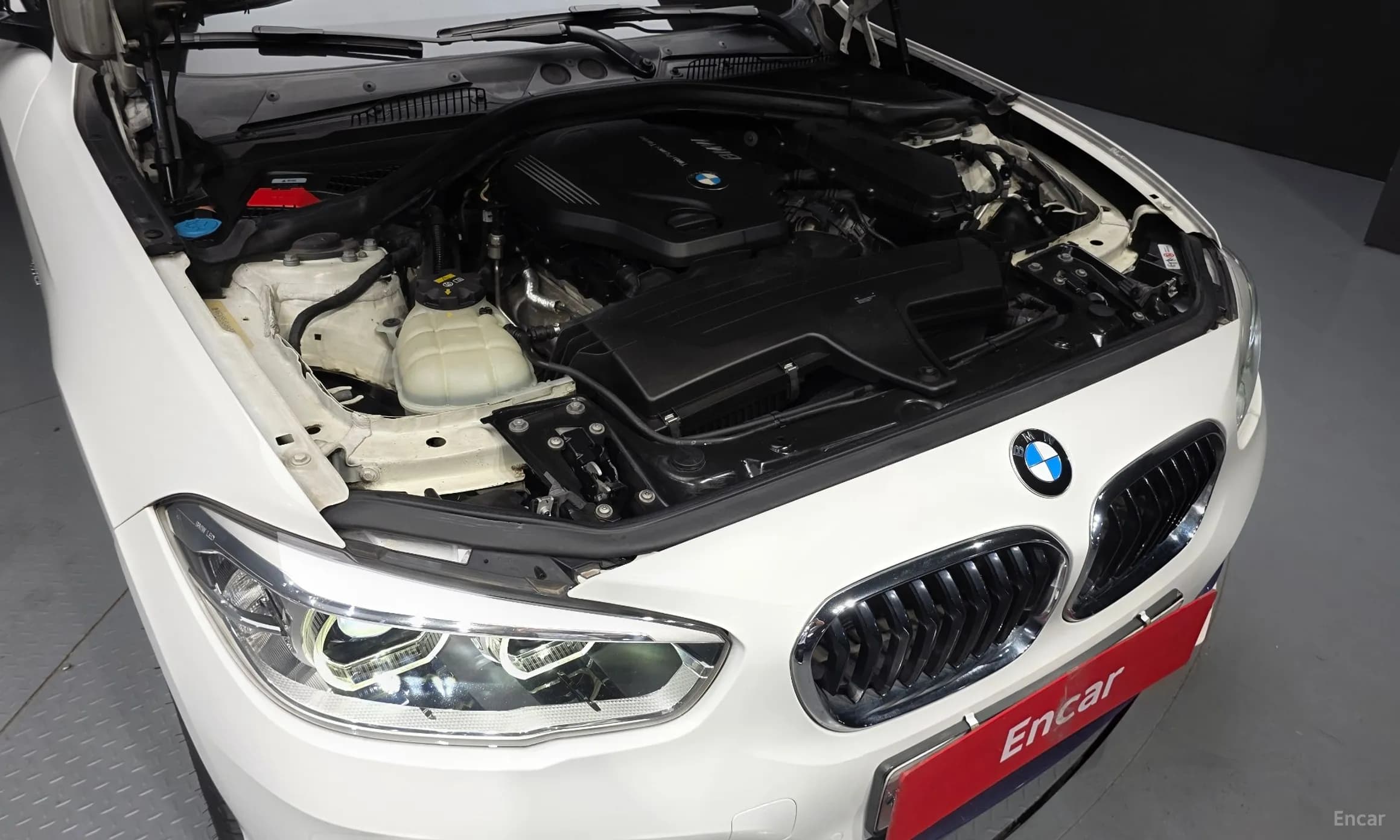 1 Series (F20)